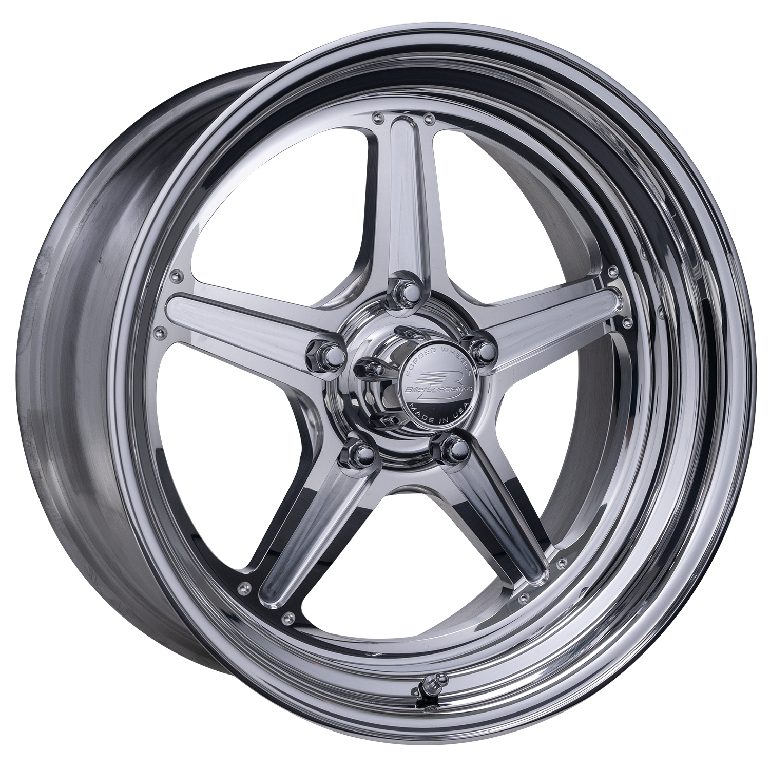 STREET LITE - CUSTOM BUILT STANDARD