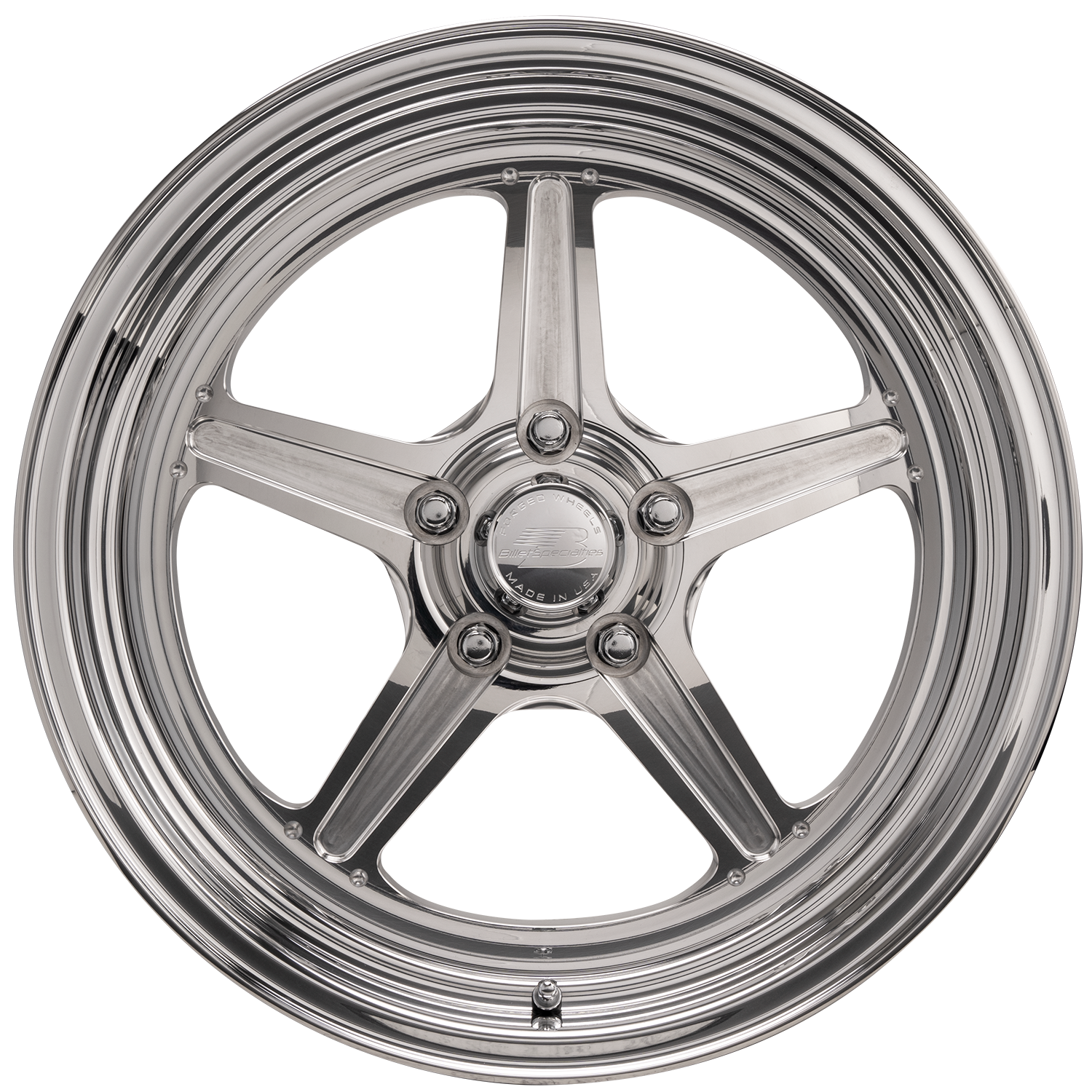 STREET LITE - CUSTOM BUILT STANDARD