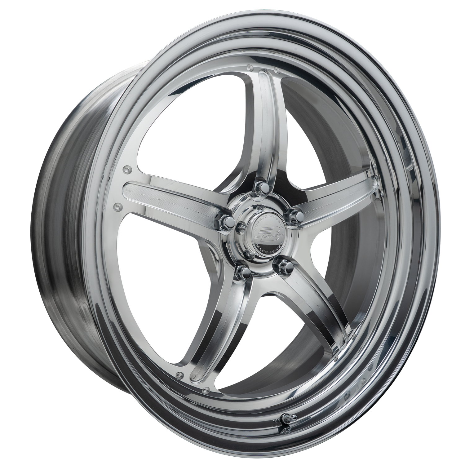 STREET LITE DRAG PACK FRONT CADILLAC CTS-V