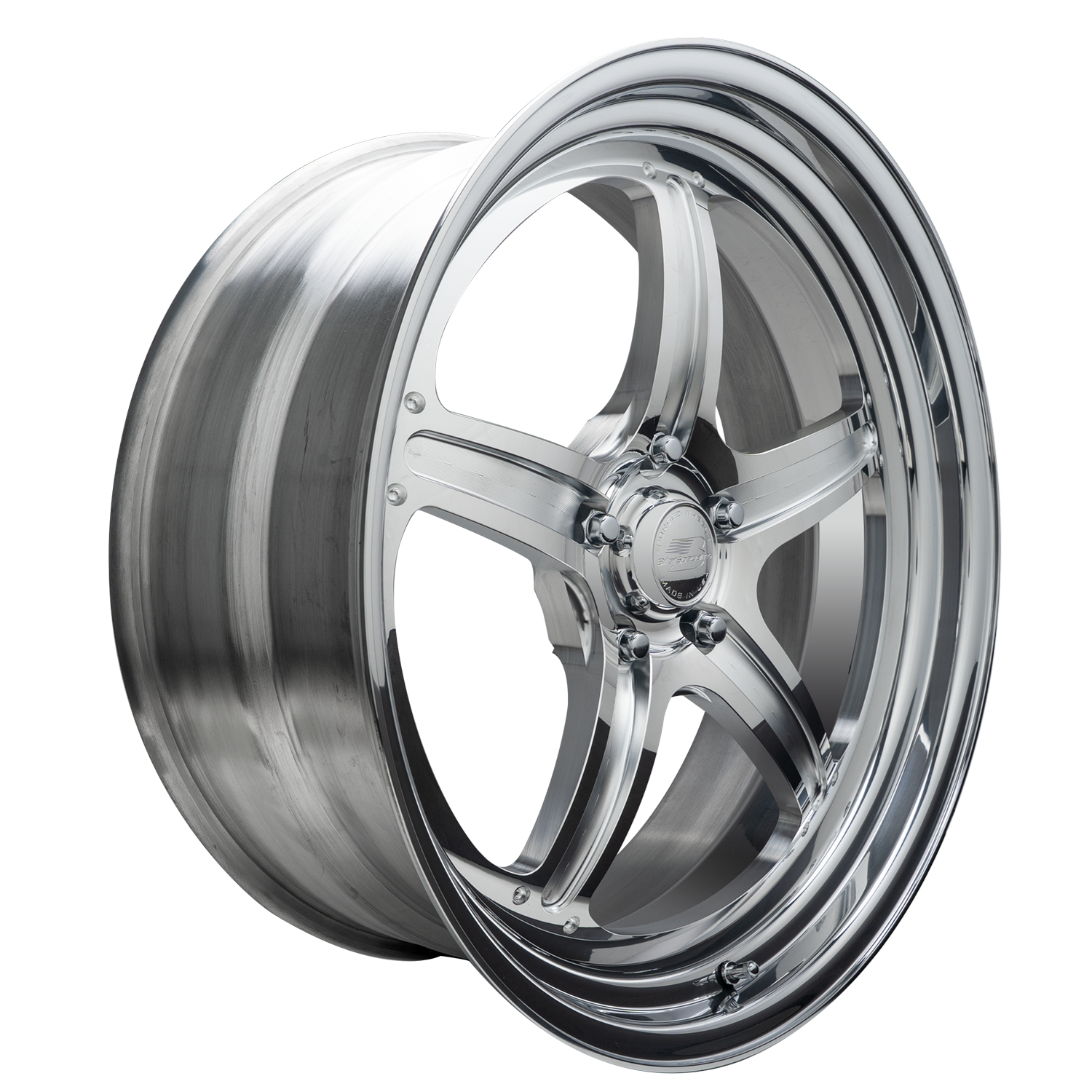 STREET LITE DRAG PACK REAR CADILLAC CTS-V