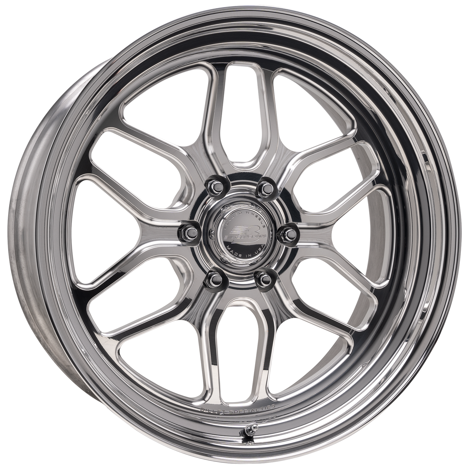 WIN LITE LT - CUSTOM BUILT