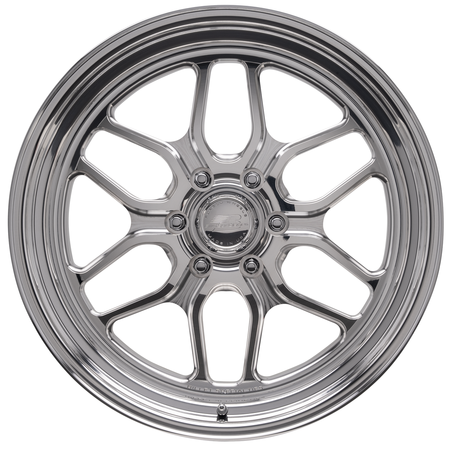 WIN LITE LT - CUSTOM BUILT