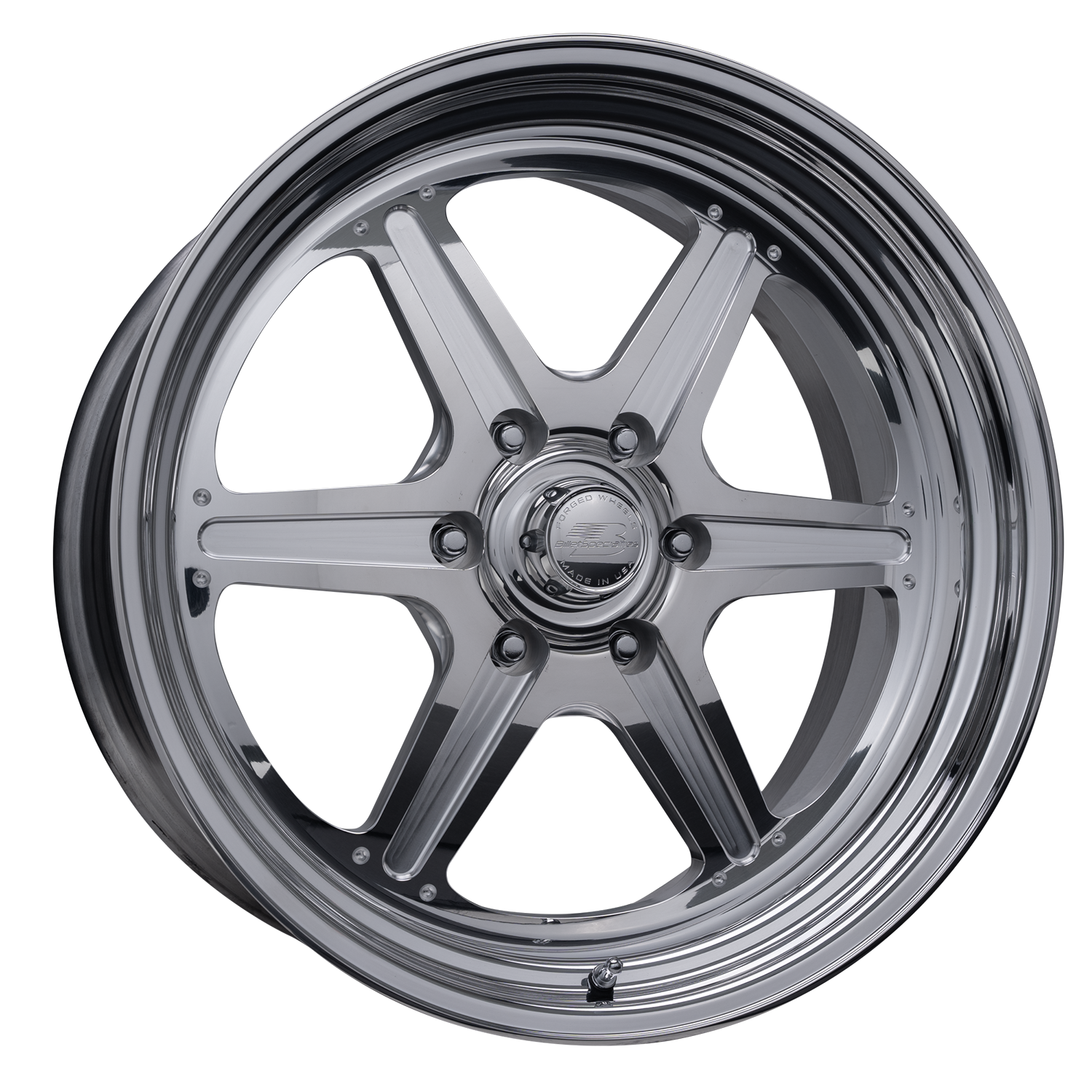 STREET LITE LT DRAG PACK FRONT SILVERADO 99-17