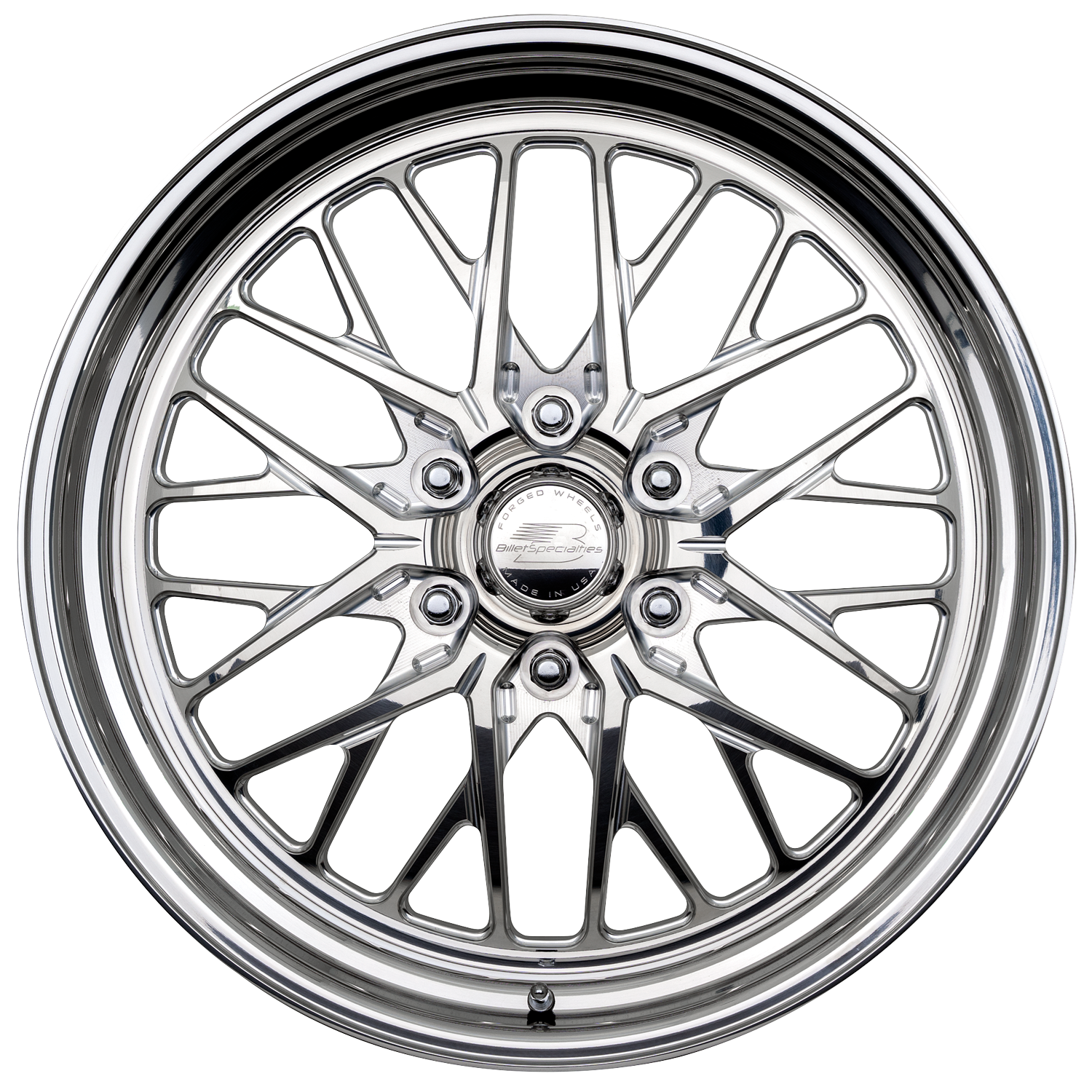 REDLINE LT - CUSTOM BUILT STANDARD