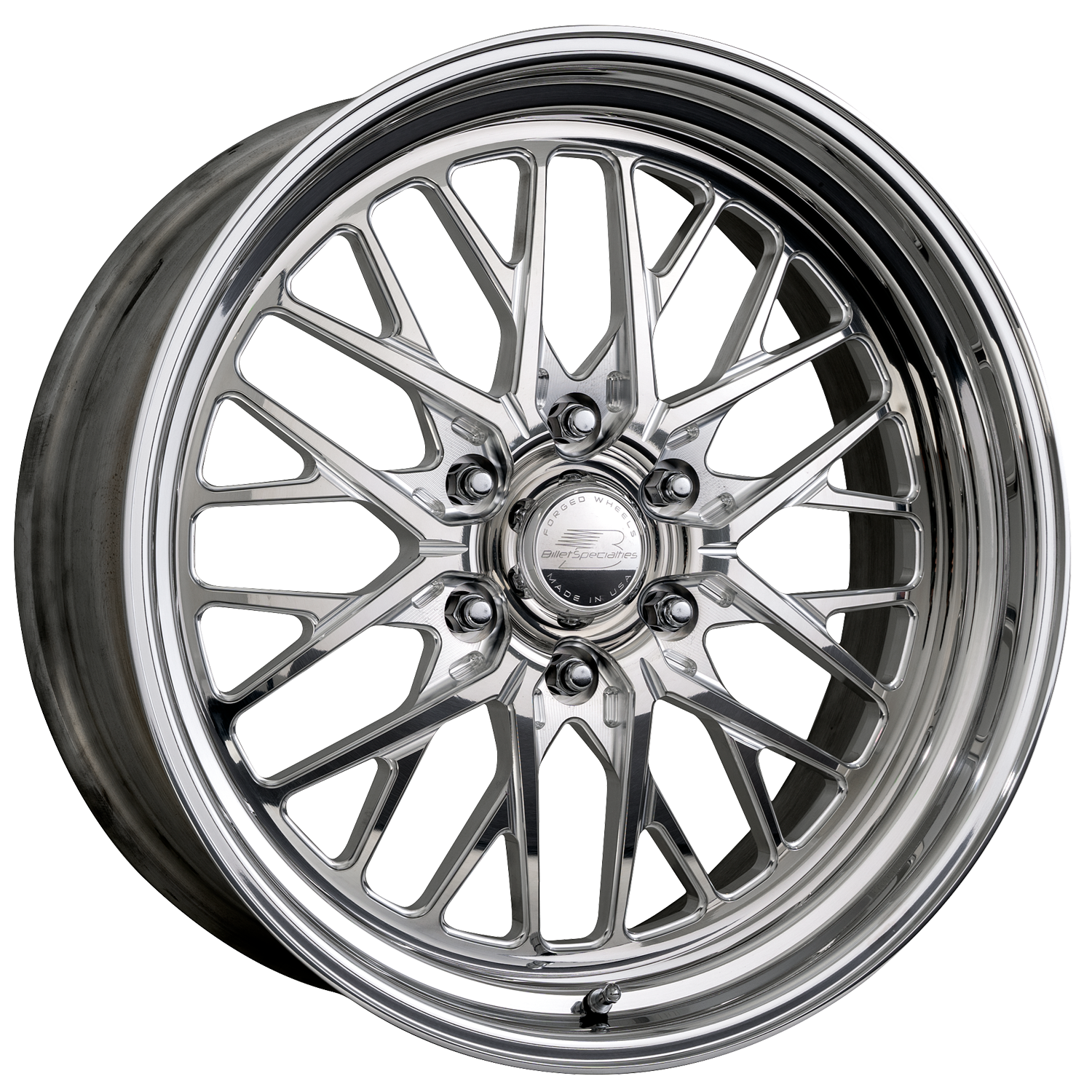 REDLINE 6 LT - SET OF 4