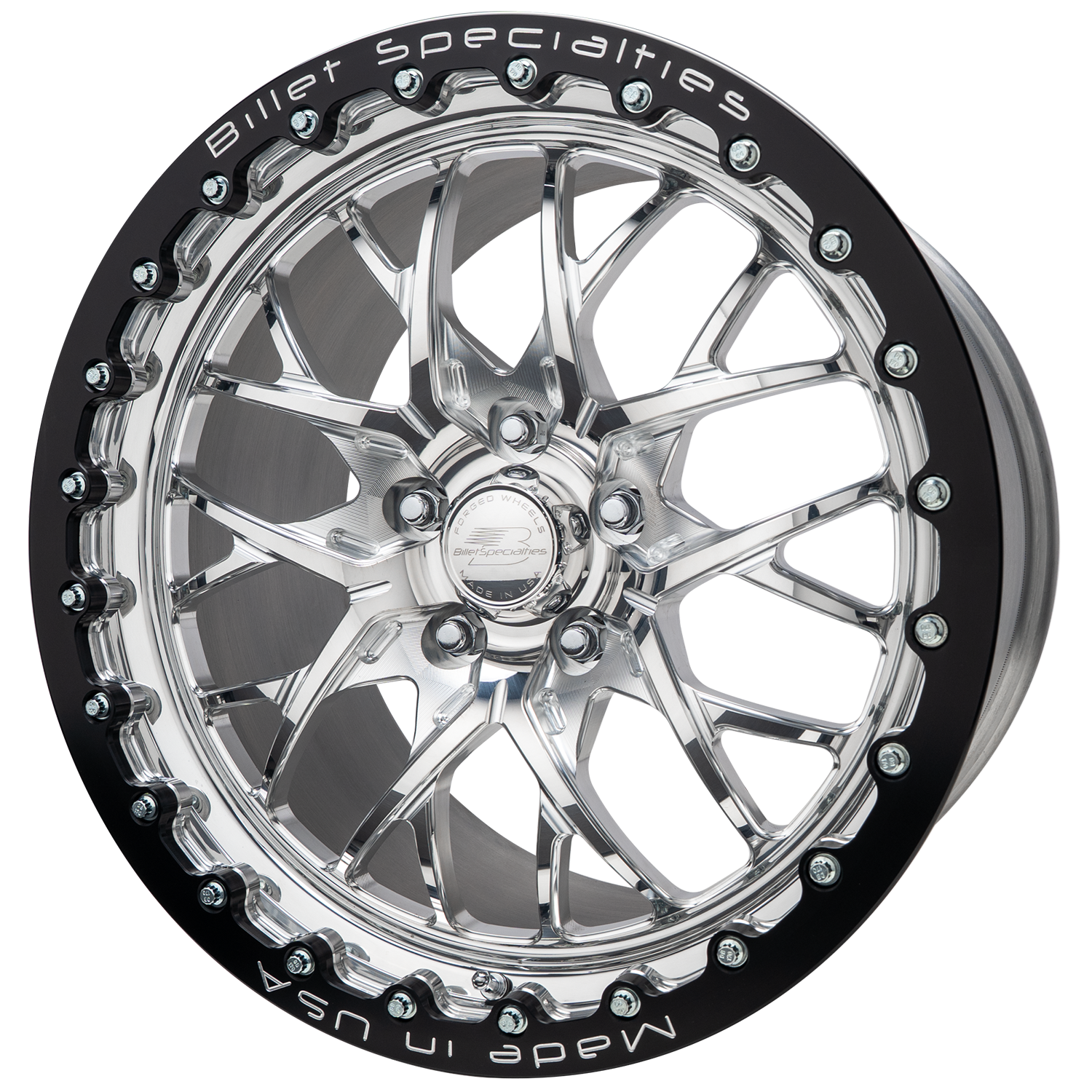 REDLINE DRAG PACK REAR CADILLAC CTS-V