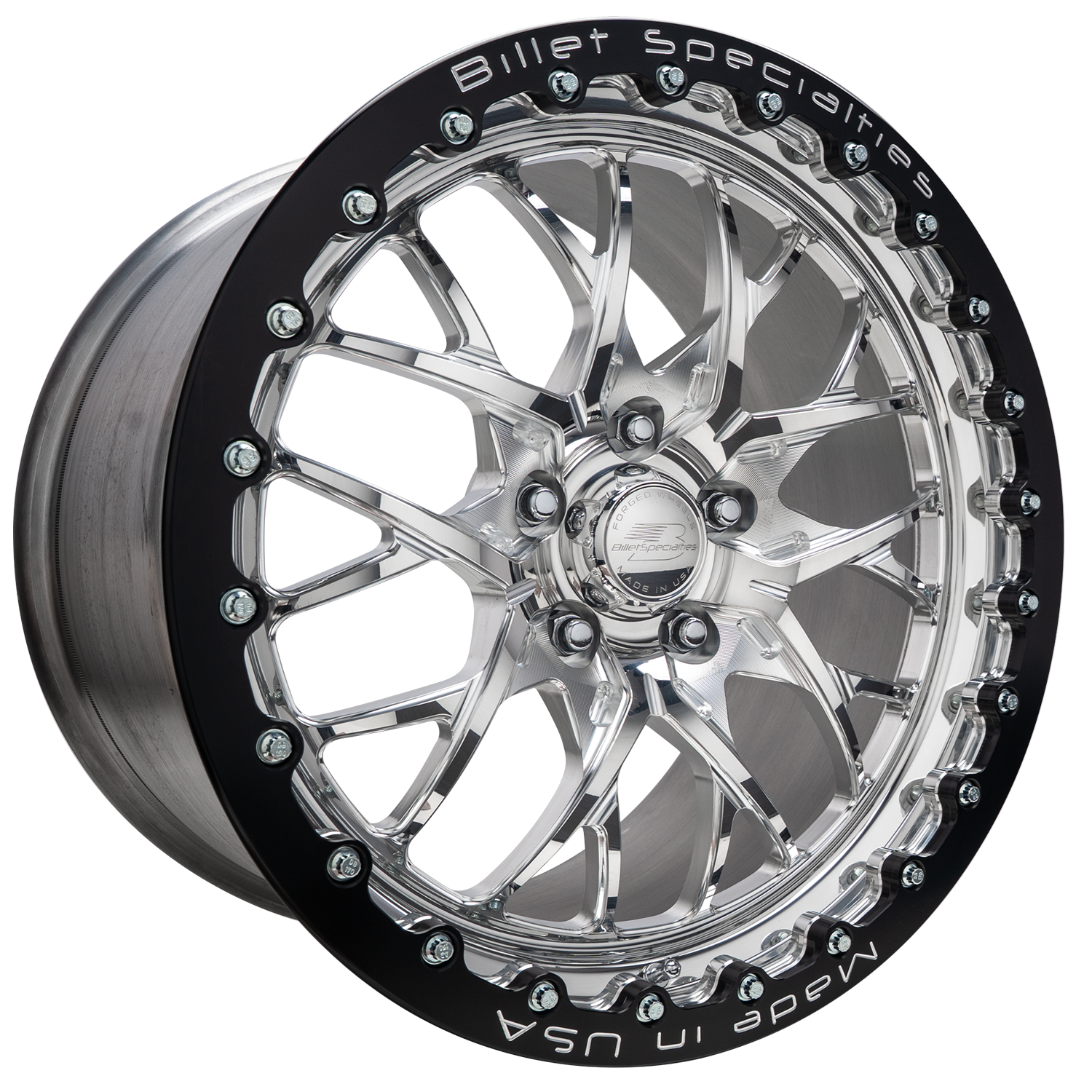 REDLINE DRAG PACK REAR CADILLAC CTS-V