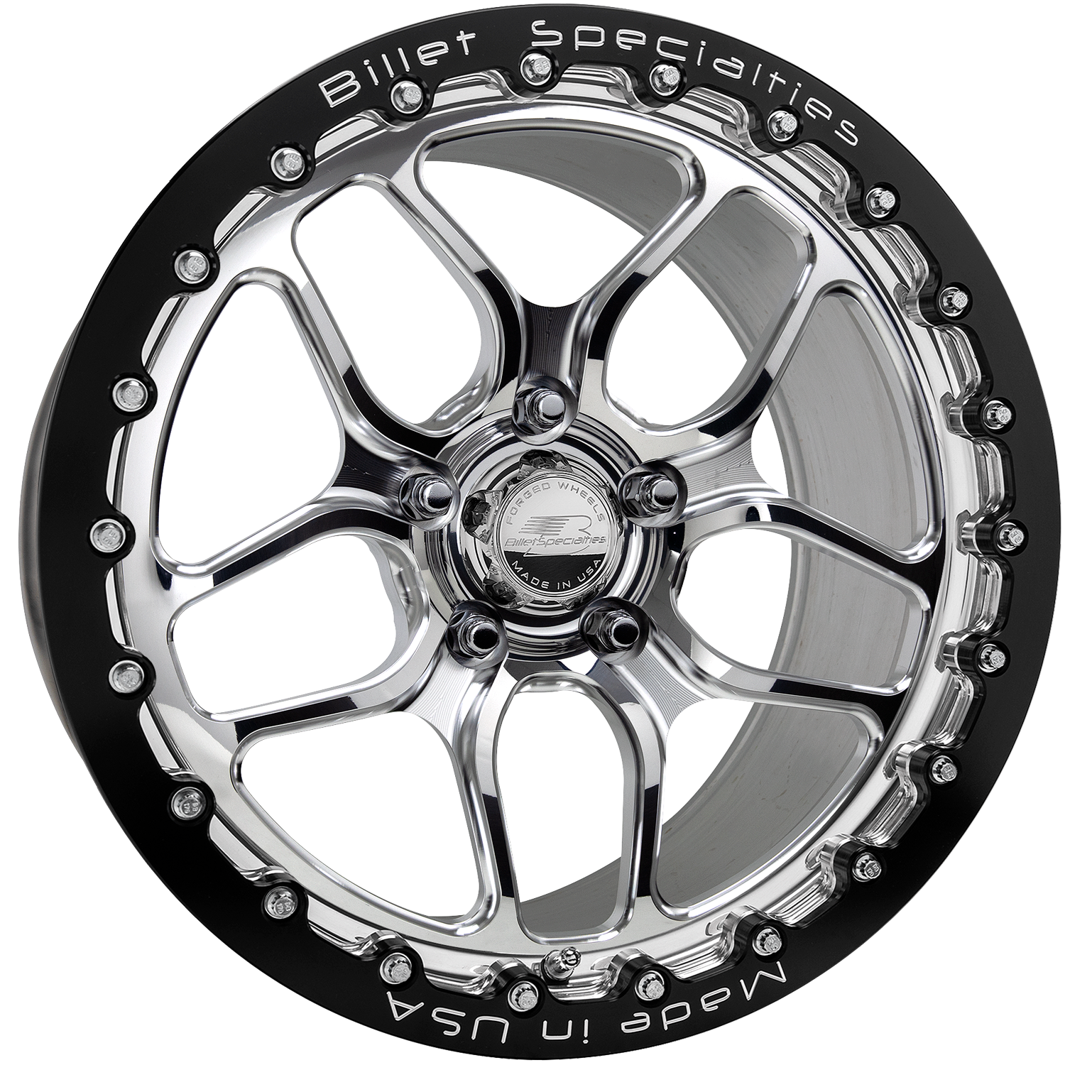 WIN LITE - READY TO ORDER BEAD LOCK