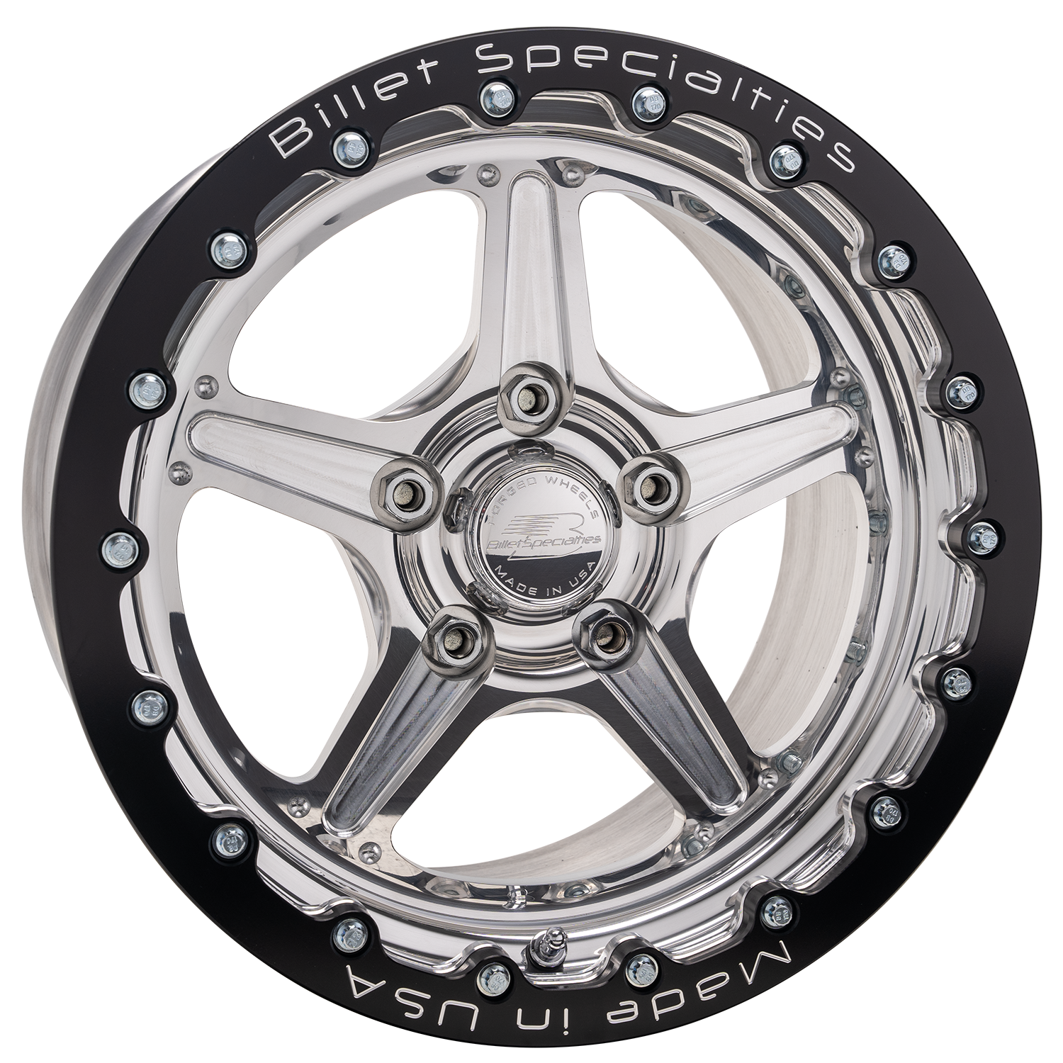 STREET LITE BEAD LOCK - READY TO ORDER