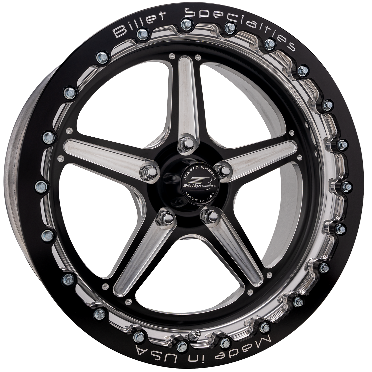 STREET LITE DRAG PACK REAR CAMARO GEN 5,6