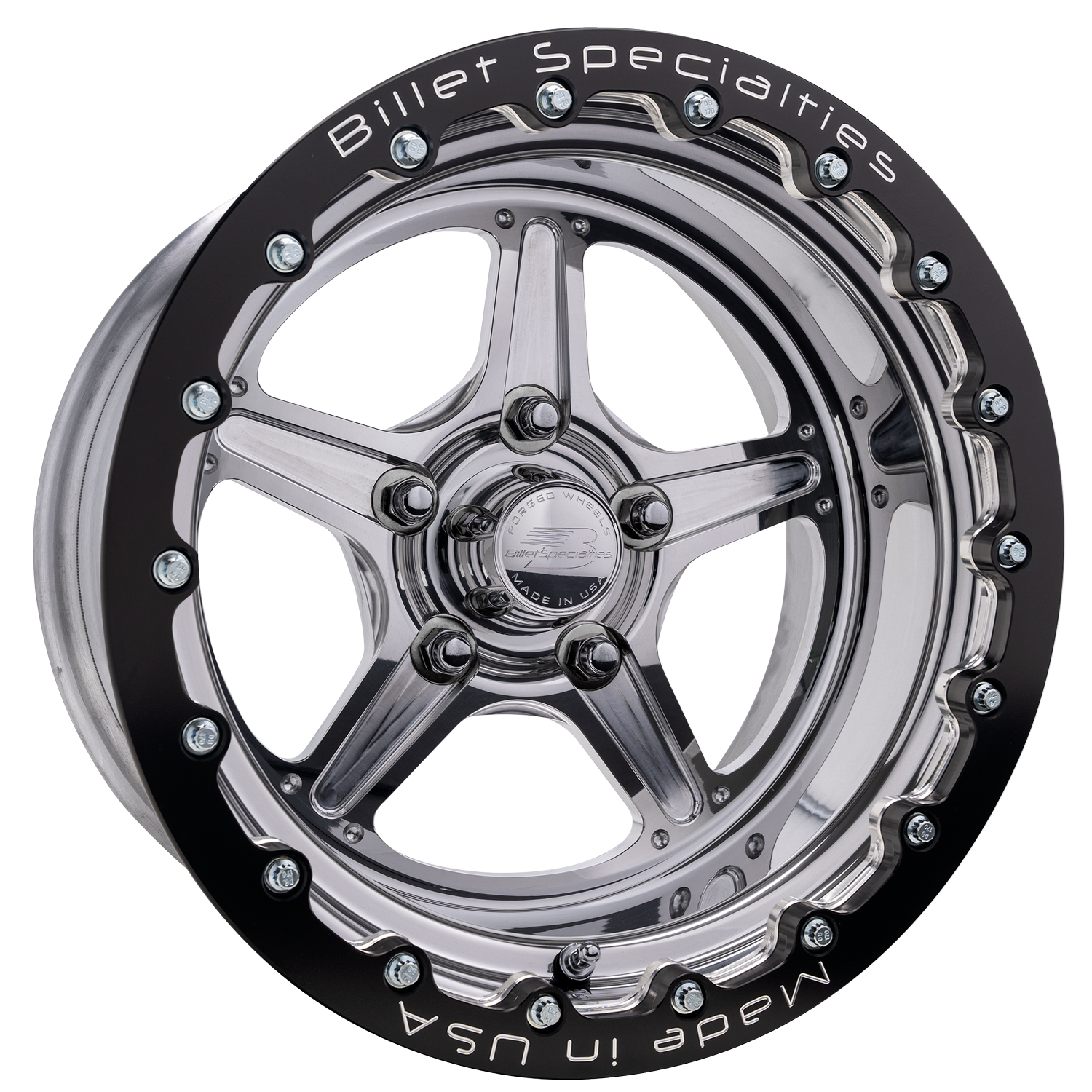 STREET LITE LT DRAG PACK REAR C10 / C1500 71-98