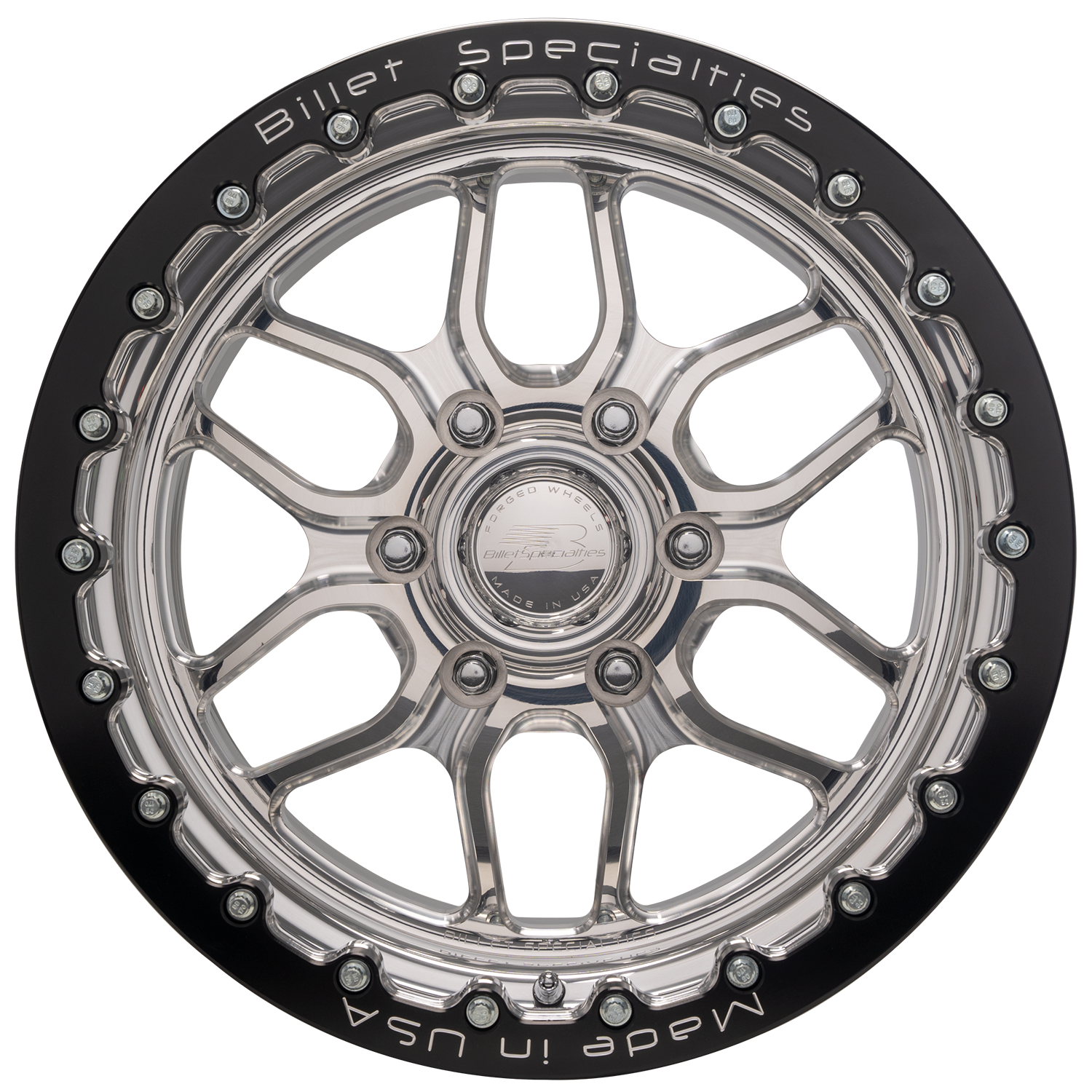 WIN LITE LT DRAG PACK REAR TRAILBLAZER 06-09