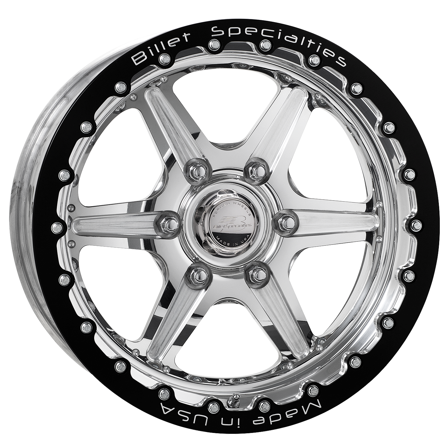 STREET LITE LT - CUSTOM BUILT BEAD LOCK