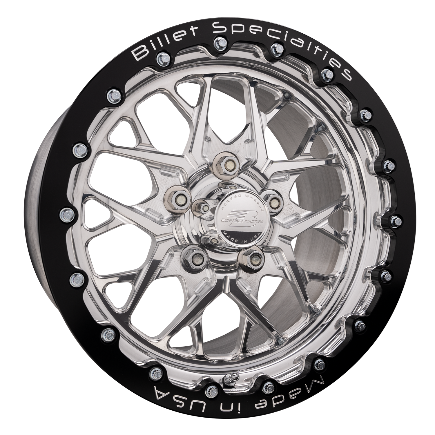 REDLINE DRAG PACK REAR MUSTANG S197