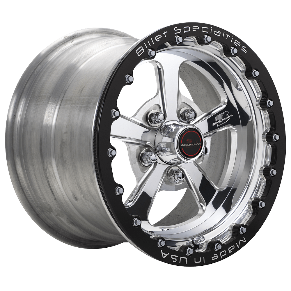 DOMINATOR - 15 SINGLE BEAD LOCK