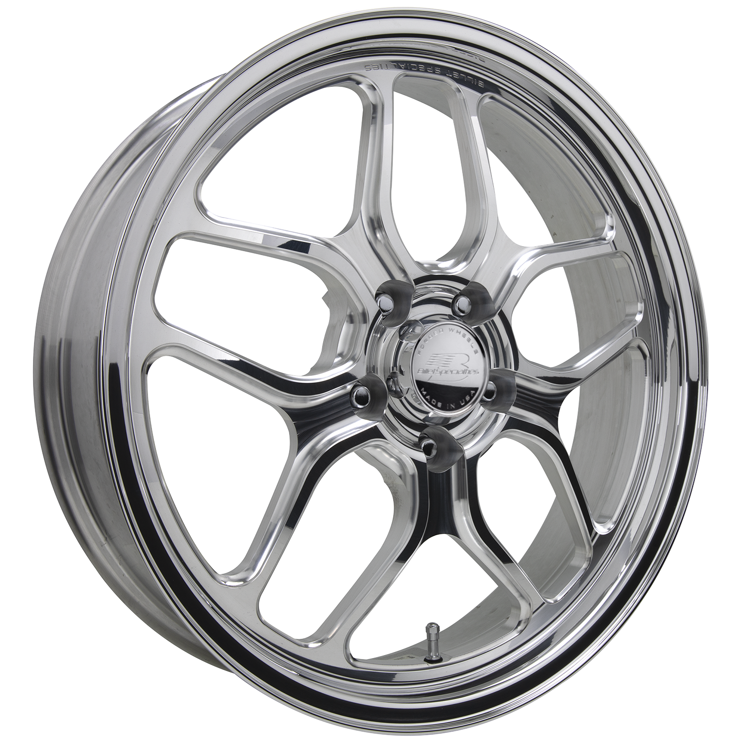 WIN LITE DRAG PACK FRONT CHEVROLET SS