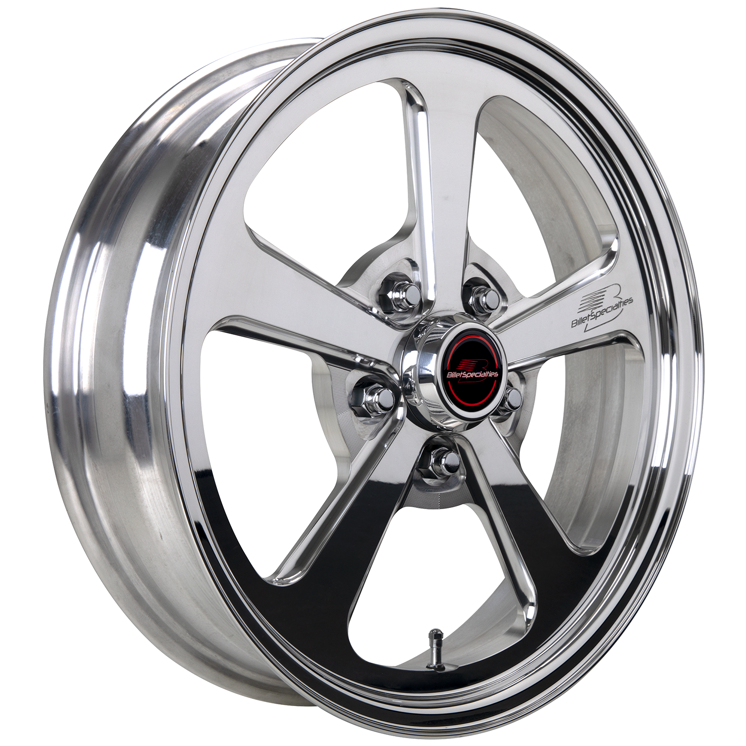 Billet Specialties | DOMINATOR - 17x4.5