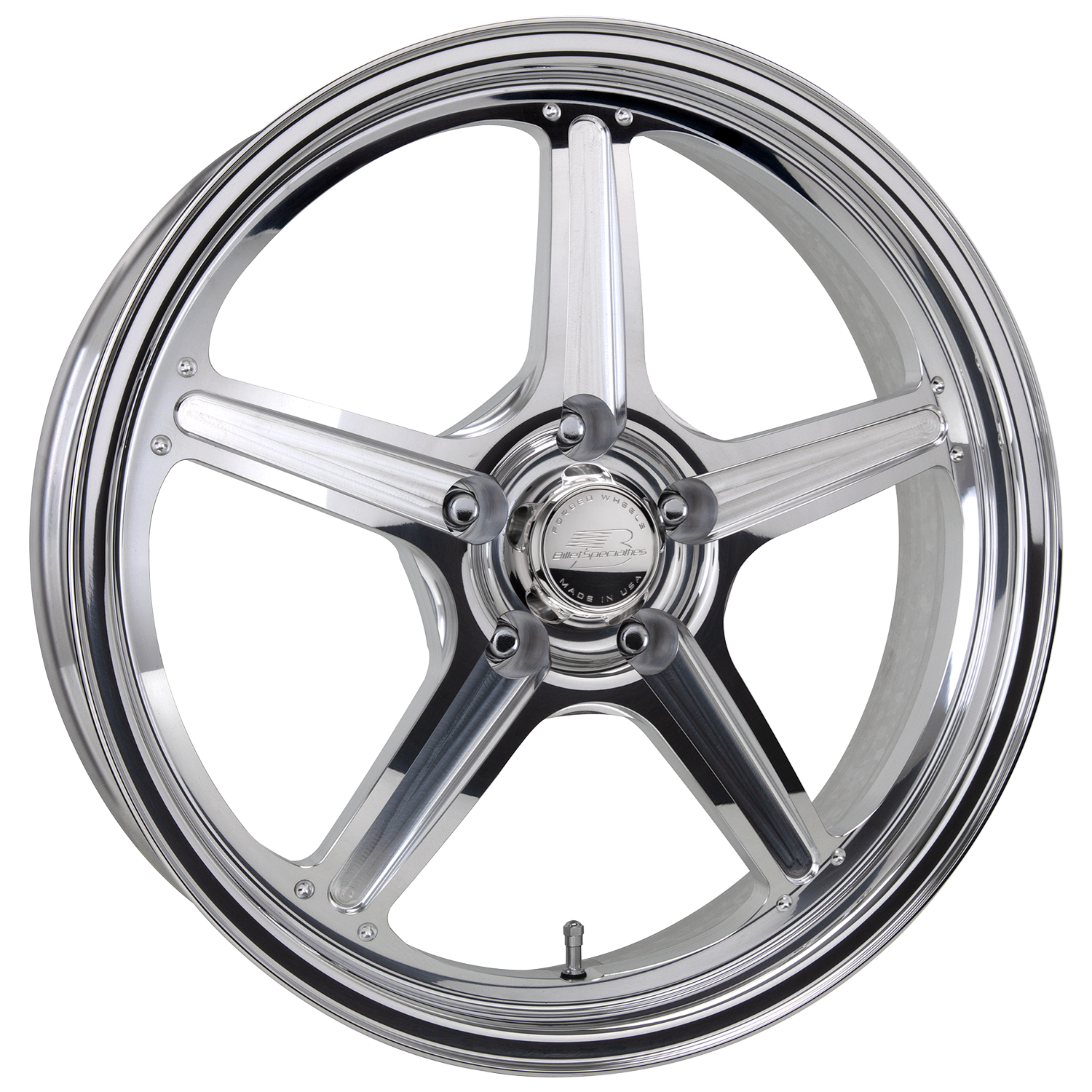 STREET LITE DODGE NARROW BODY FRONT