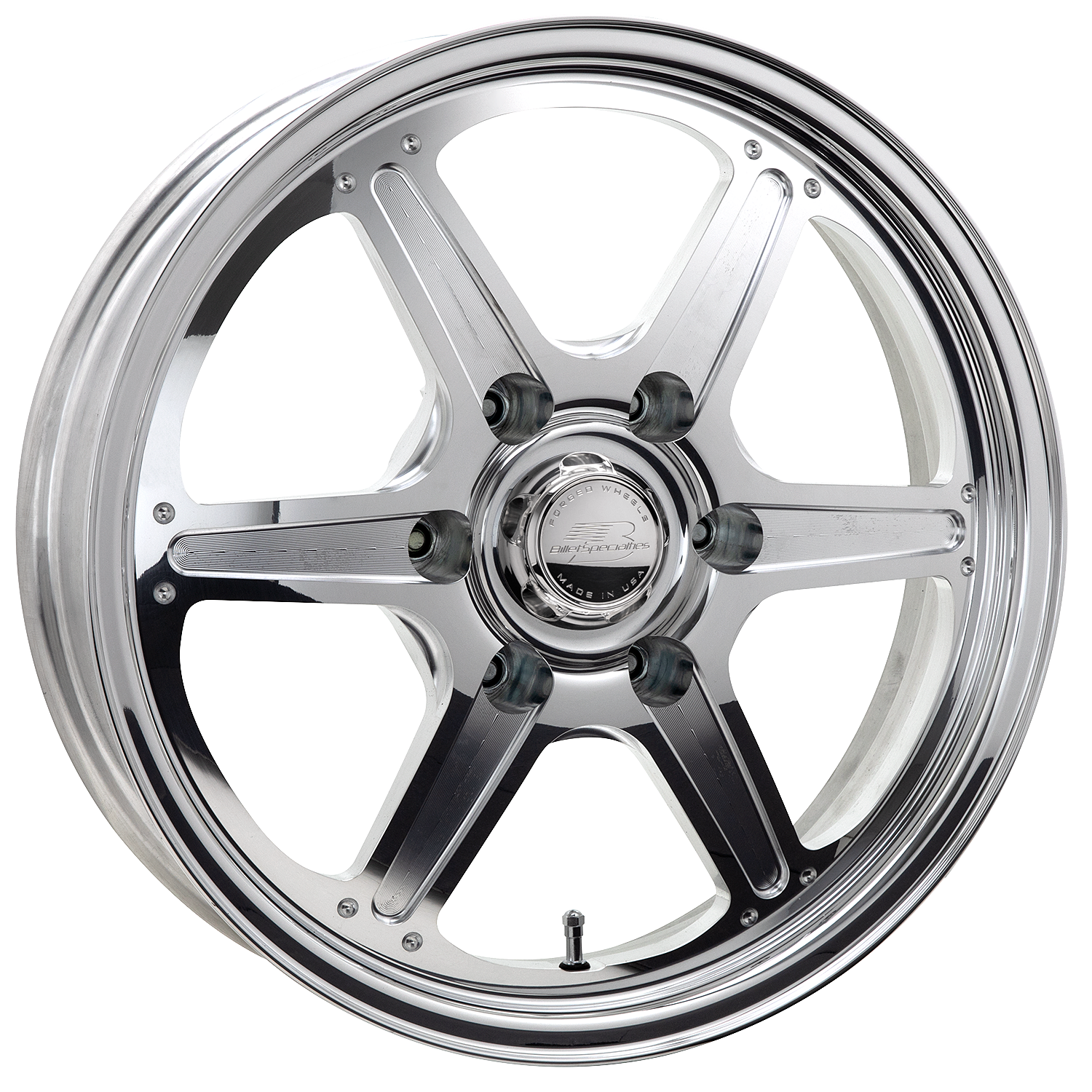 STREET LITE LT DRAG PACK FRONT TRAILBLAZER 06-09