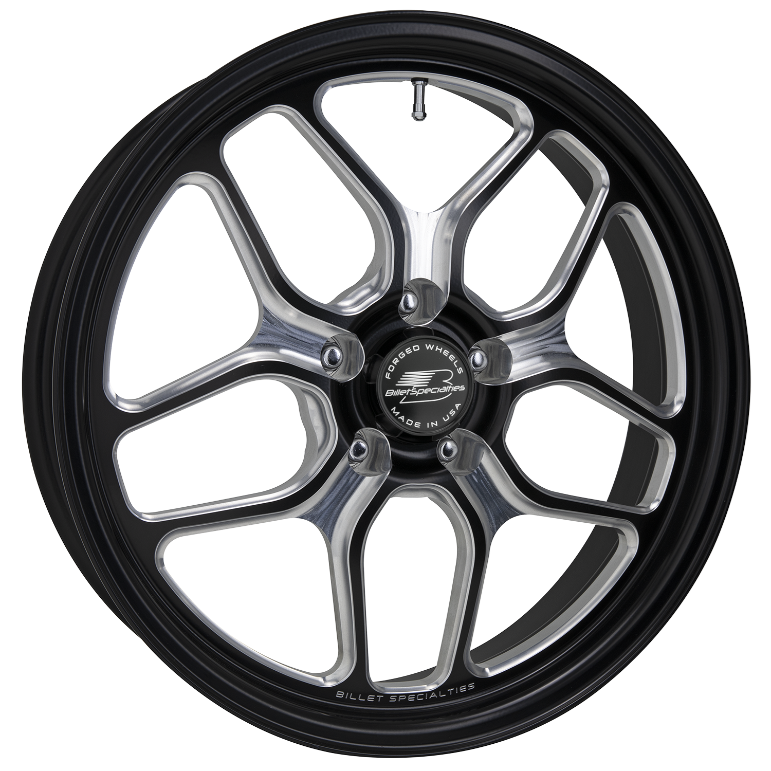 WIN LITE DRAG PACK FRONT CORVETTE C8