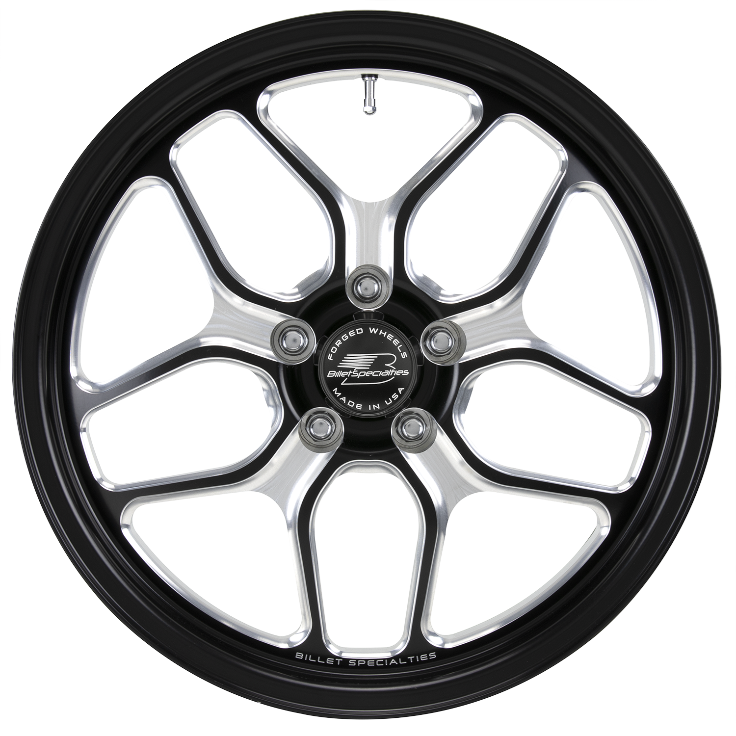 WIN LITE DRAG PACK FRONT CHEVROLET SS