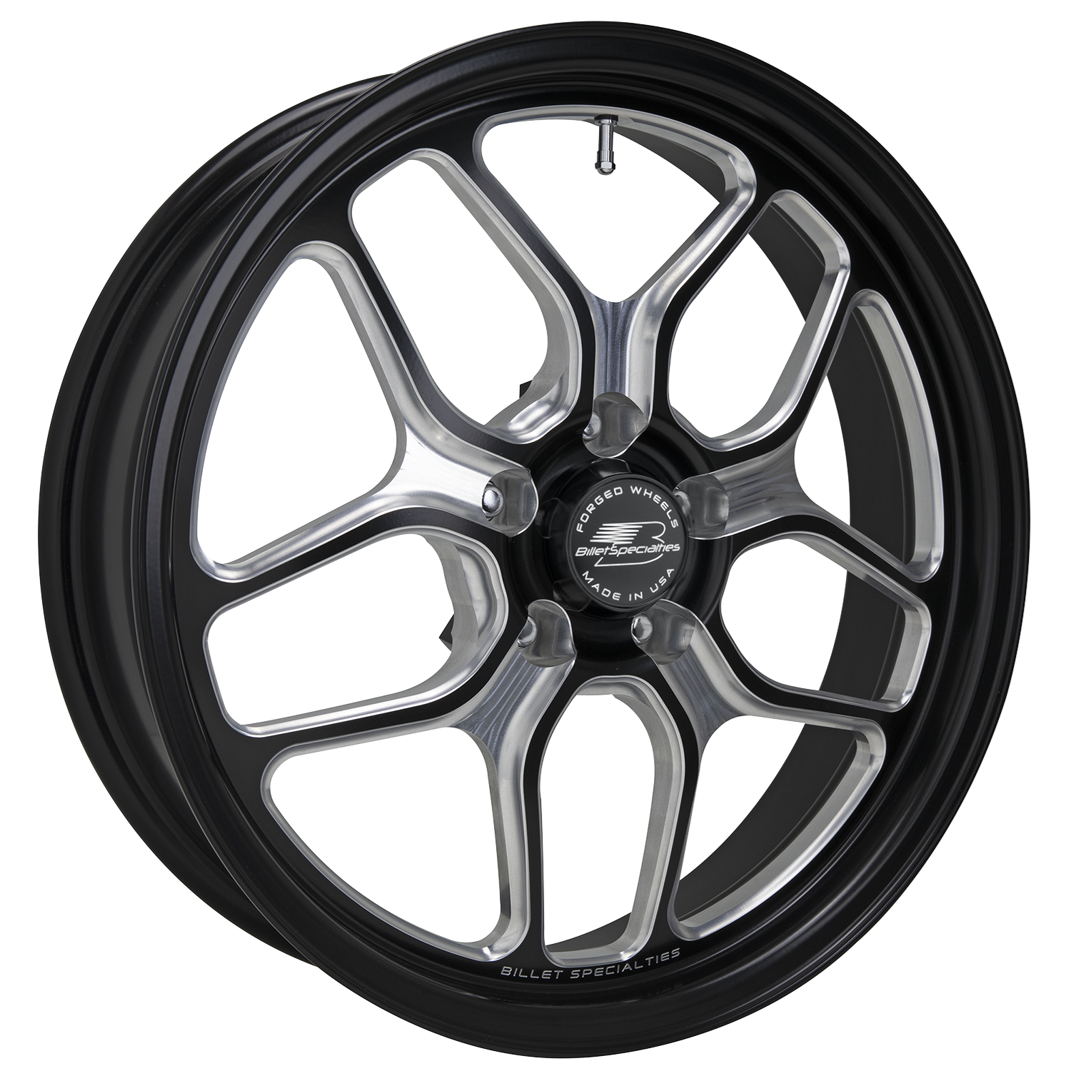 WIN LITE DRAG PACK FRONT MUSTANG S550