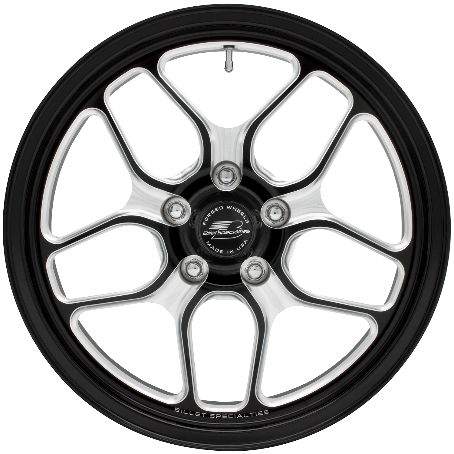 WIN LITE DRAG PACK FRONT MUSTANG S550