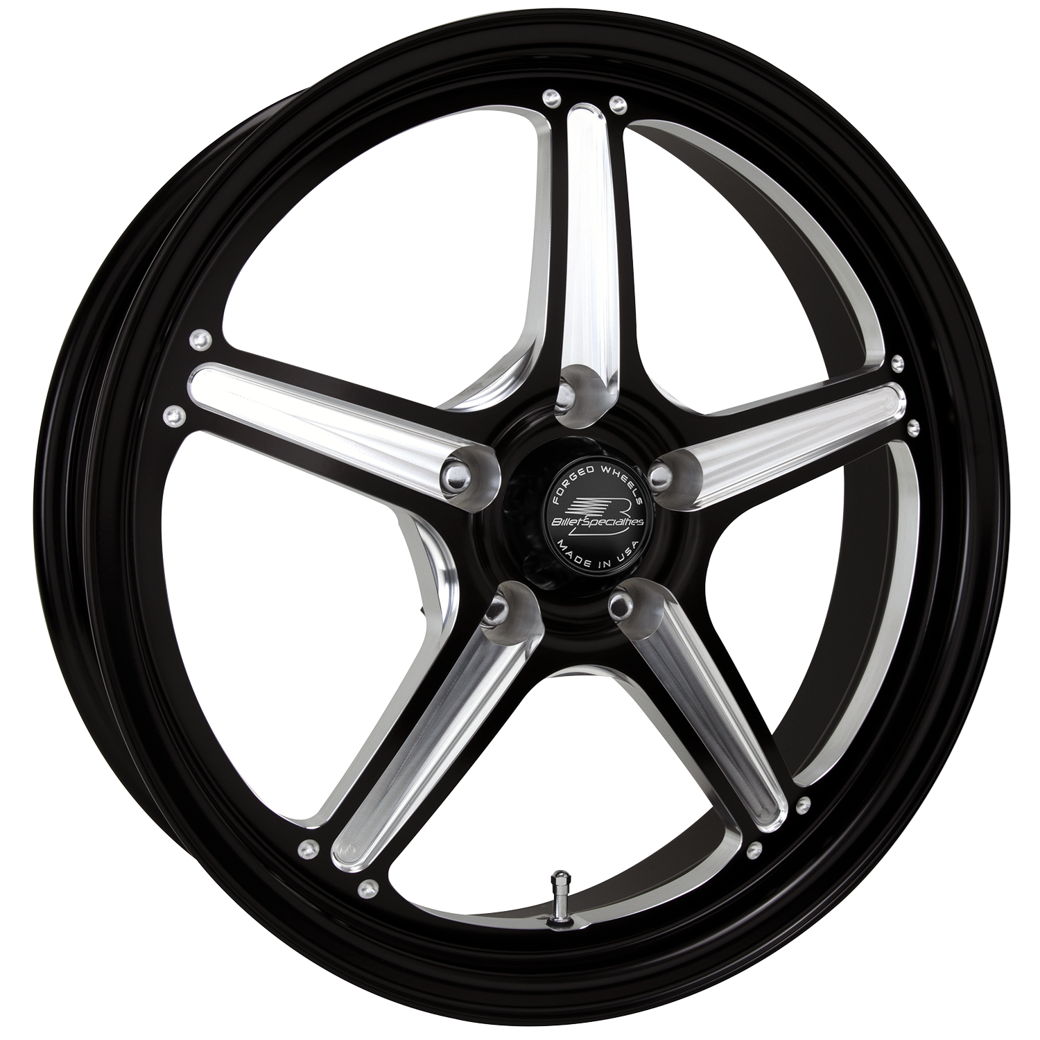 STREET LITE MUSTANG S197 FRONT