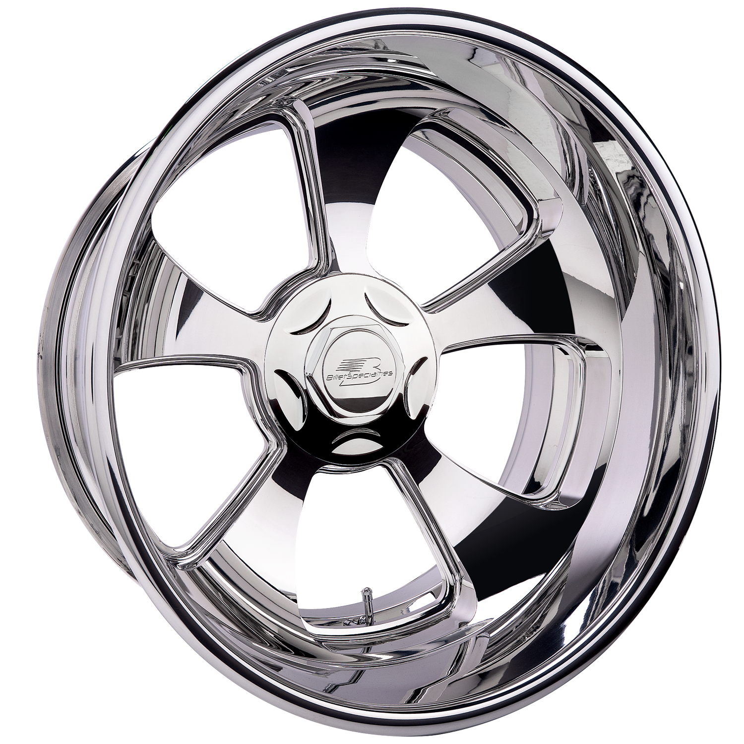 Billet Specialties | SLD89