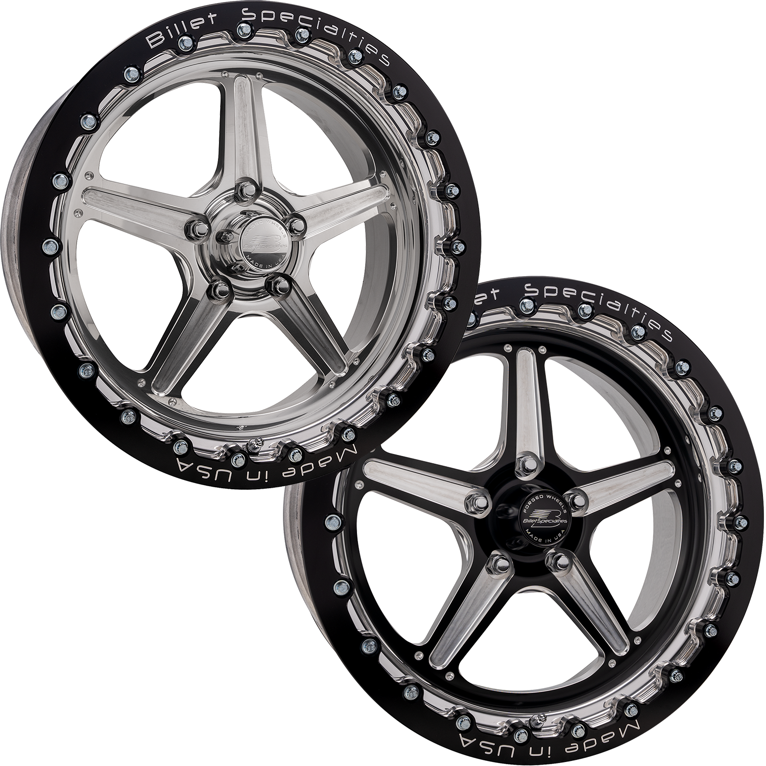 STREET LITE CUSTOM BEAD LOCK