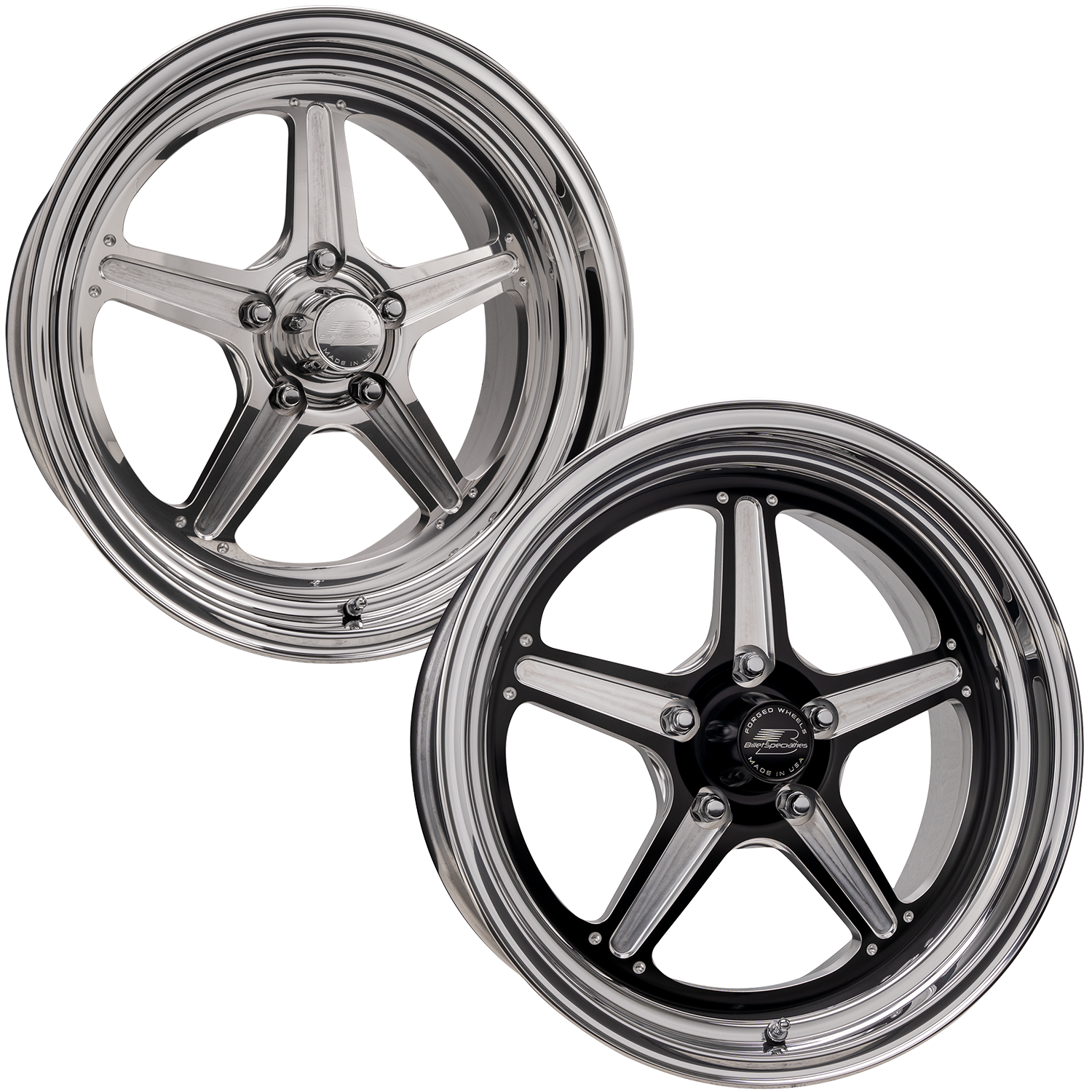 STREET LITE - CUSTOM BUILT STANDARD