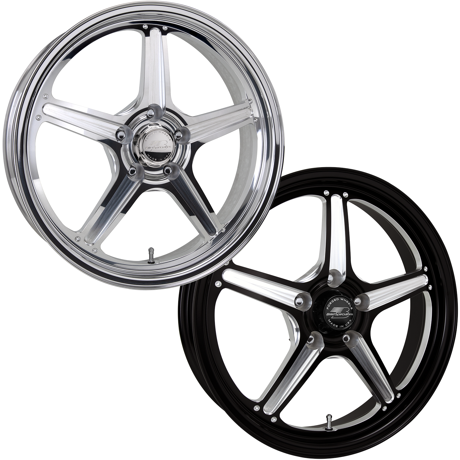 STREET LITE DRAG PACK FRONT