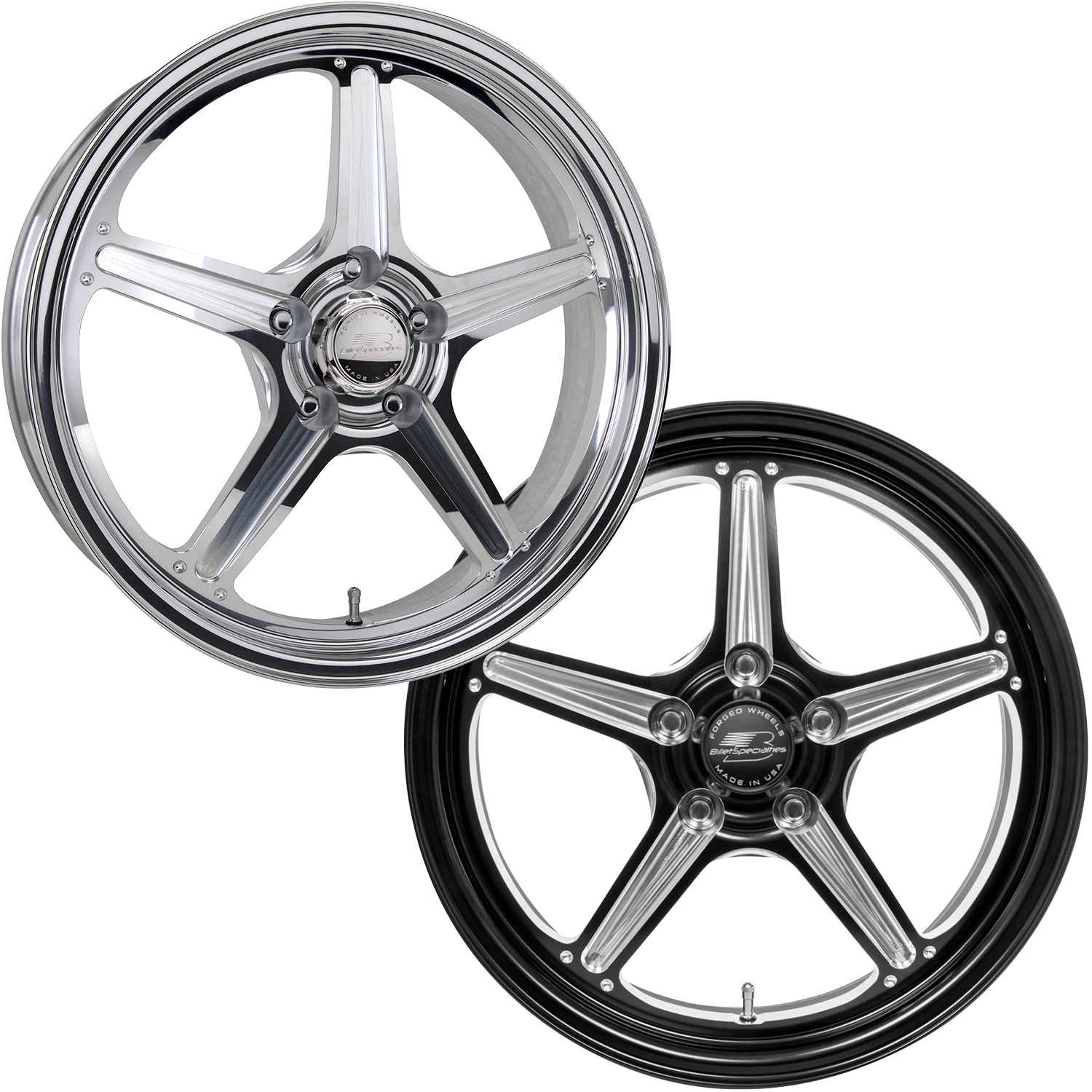 STREET LITE LT DRAG PACK FRONT C10 / C1500 71-98