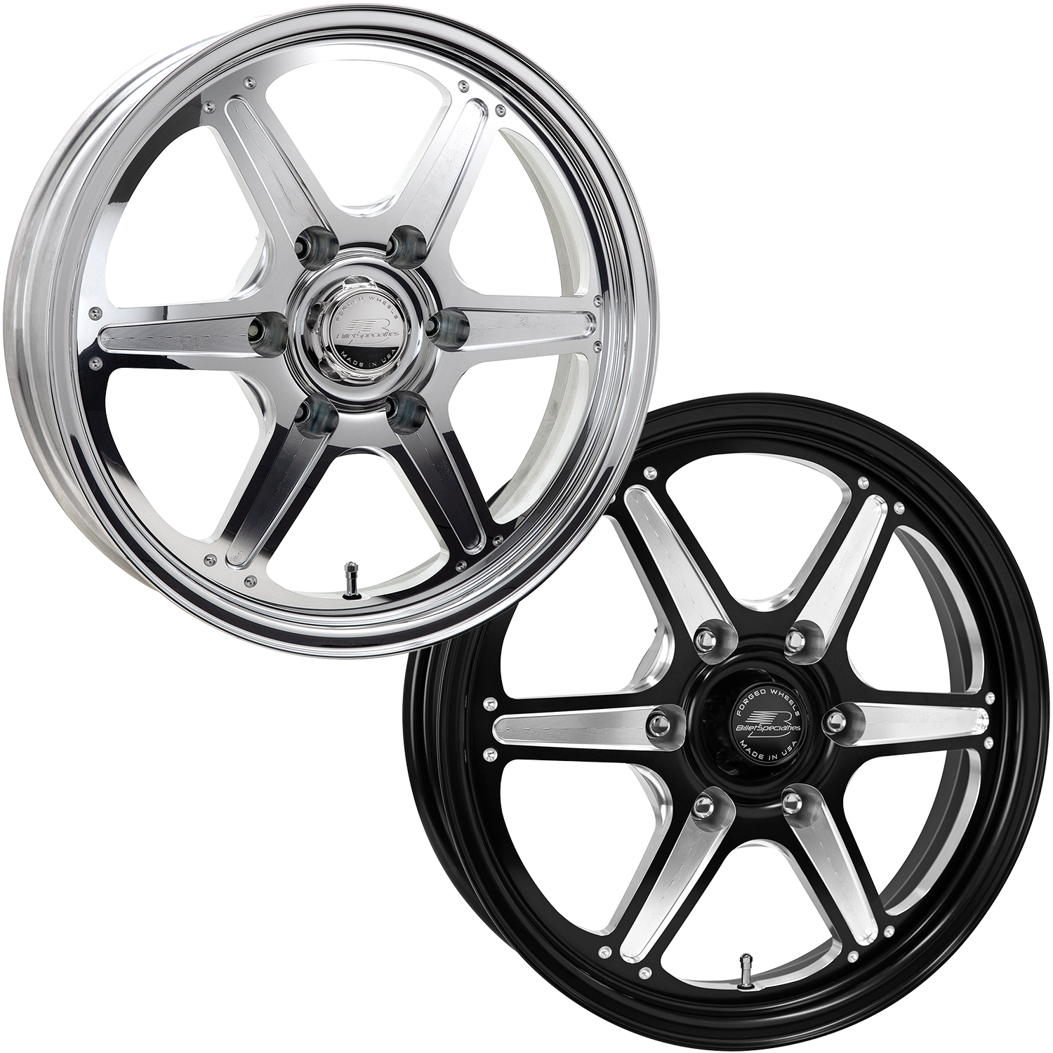 STREET LITE LT DRAG PACK FRONT TRAILBLAZER 06-09