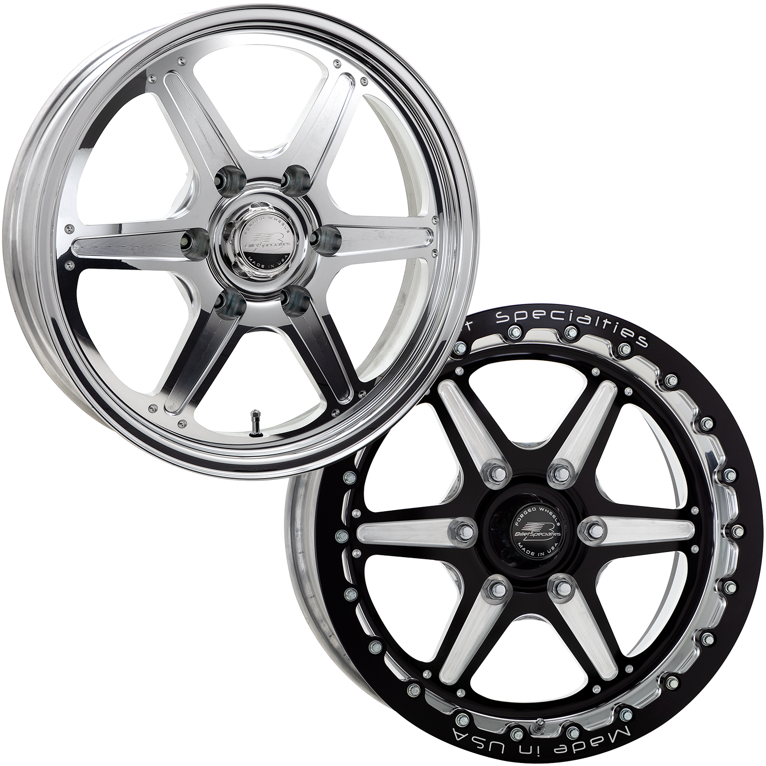 STREET LITE LT DRAG PACK REAR SILVERADO 99-17