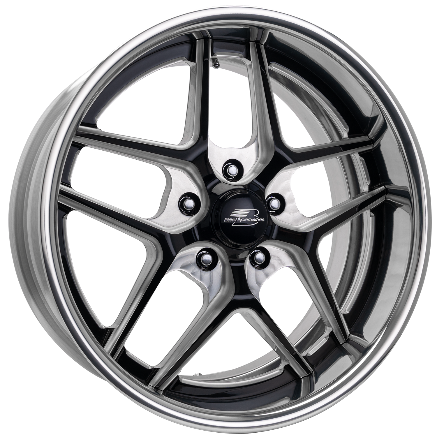 TEC SERIES DIRECT FIT - CHEVROLET