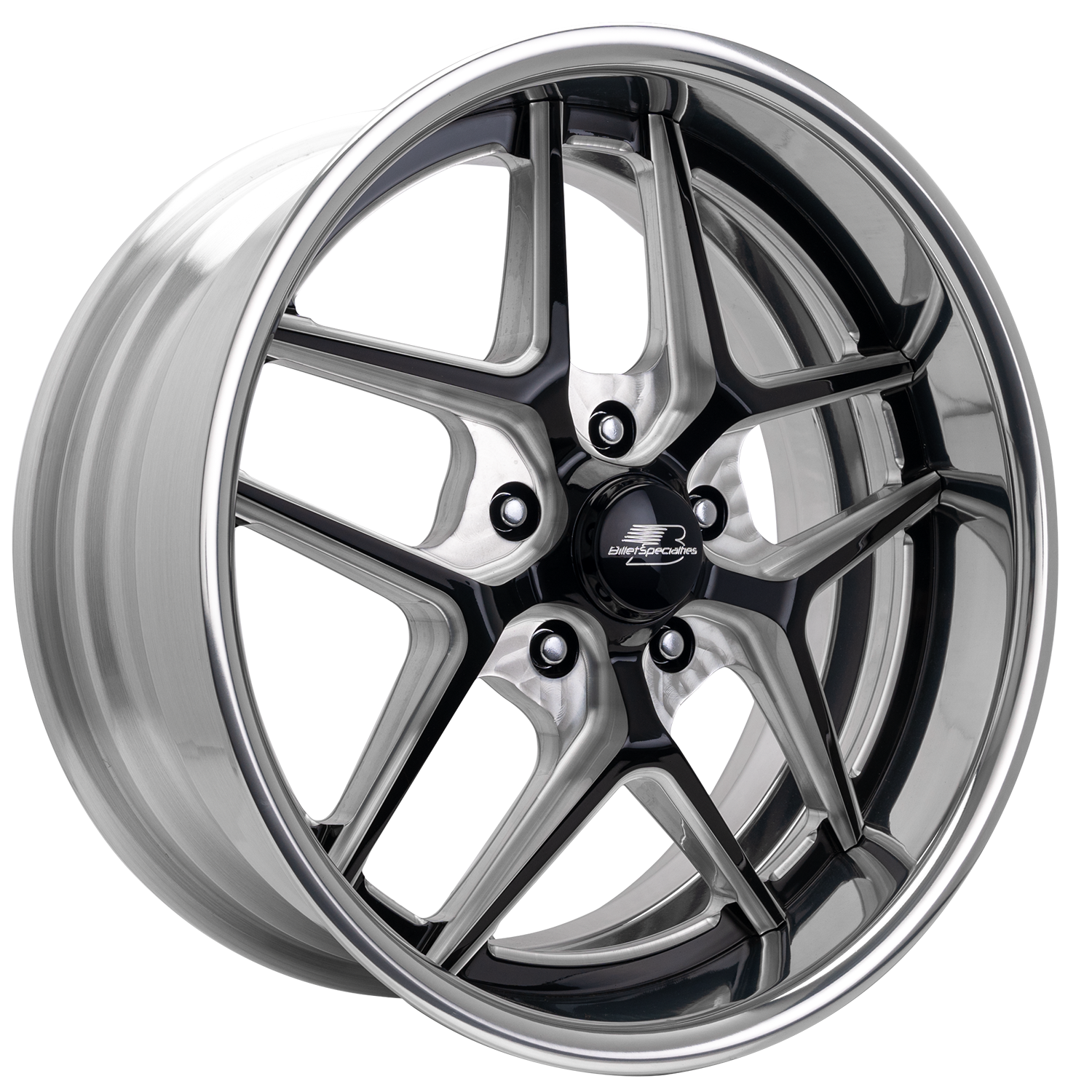 TEC SERIES DIRECT FIT - CHEVROLET