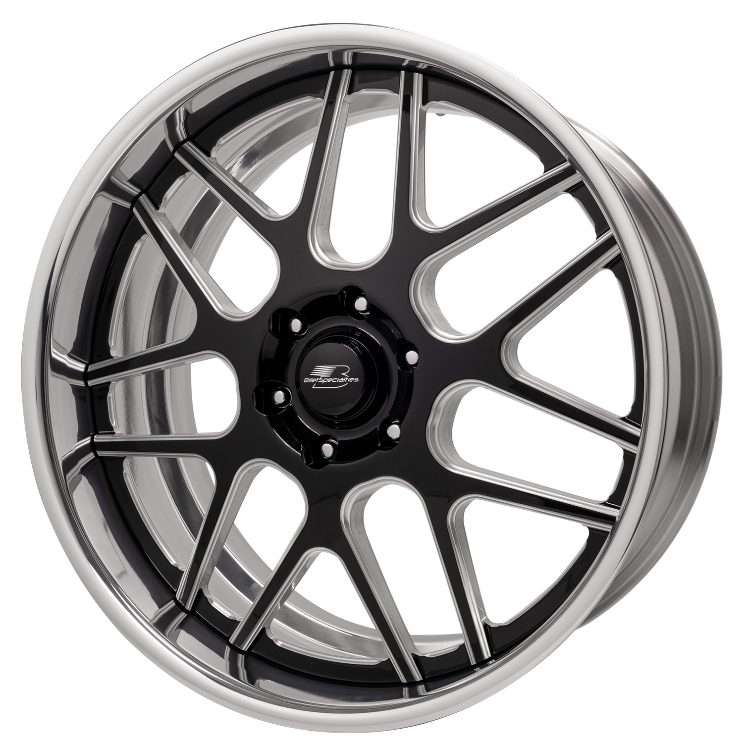 TEC SERIES DIRECT FIT - CHEVROLET