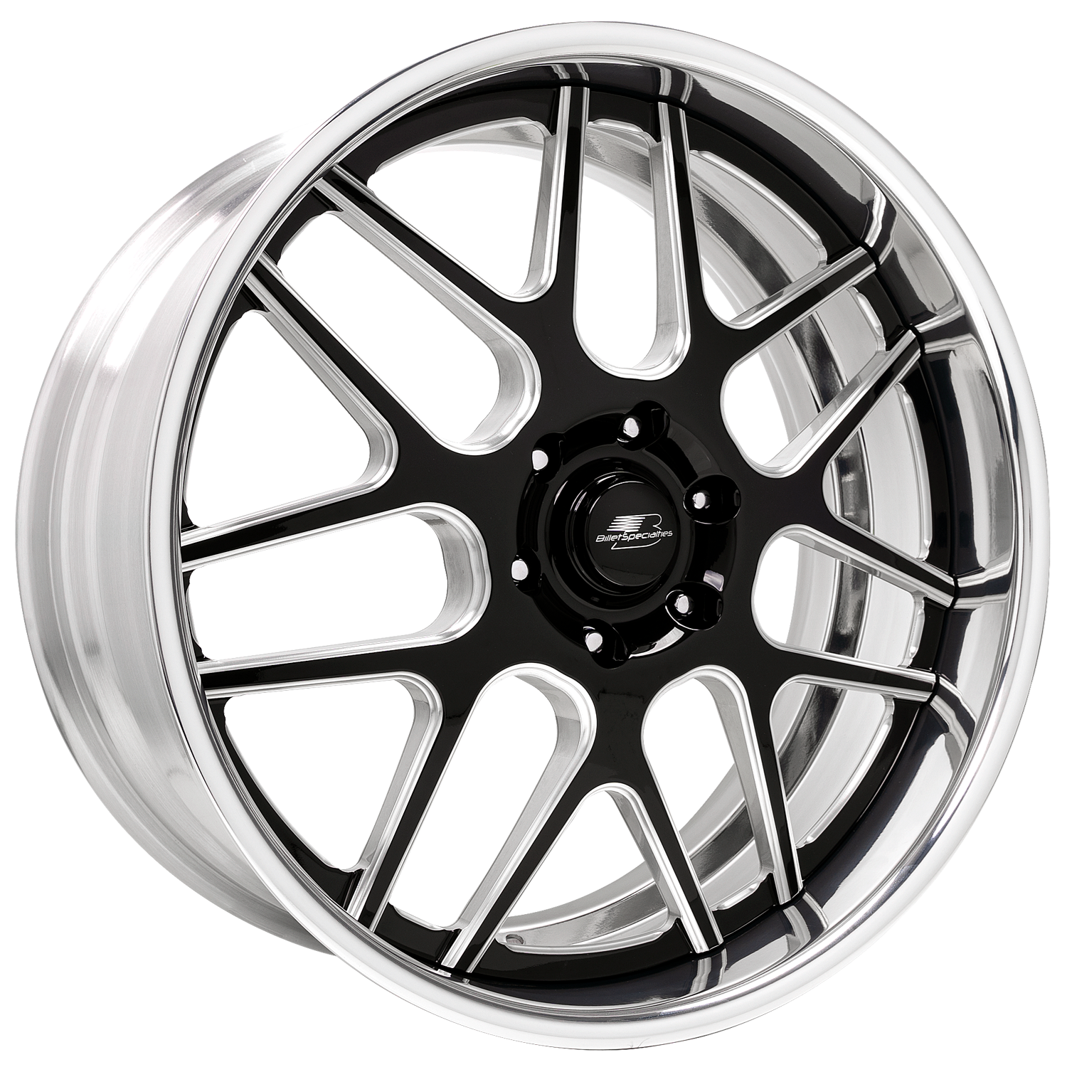 TEC SERIES DIRECT FIT - CHEVROLET