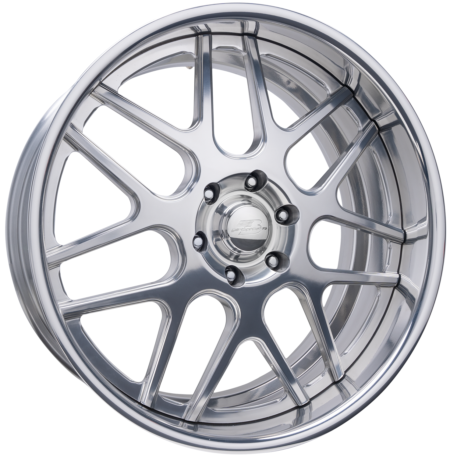 TEC SERIES DIRECT FIT - FORD