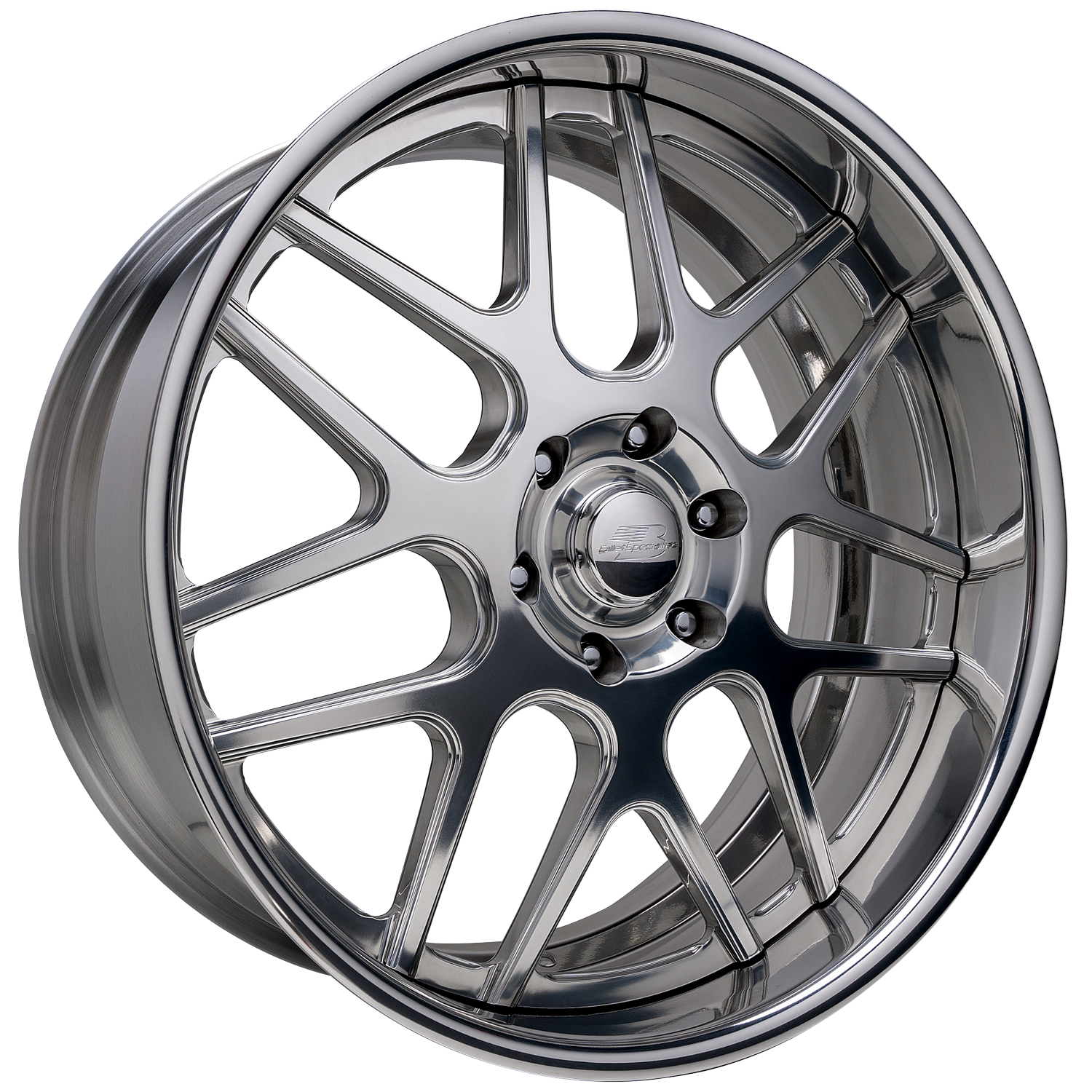 TEC SERIES DIRECT FIT - DODGE