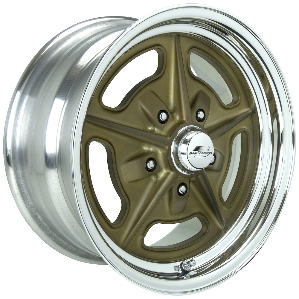 BONNEVILLE CONVENTIONAL