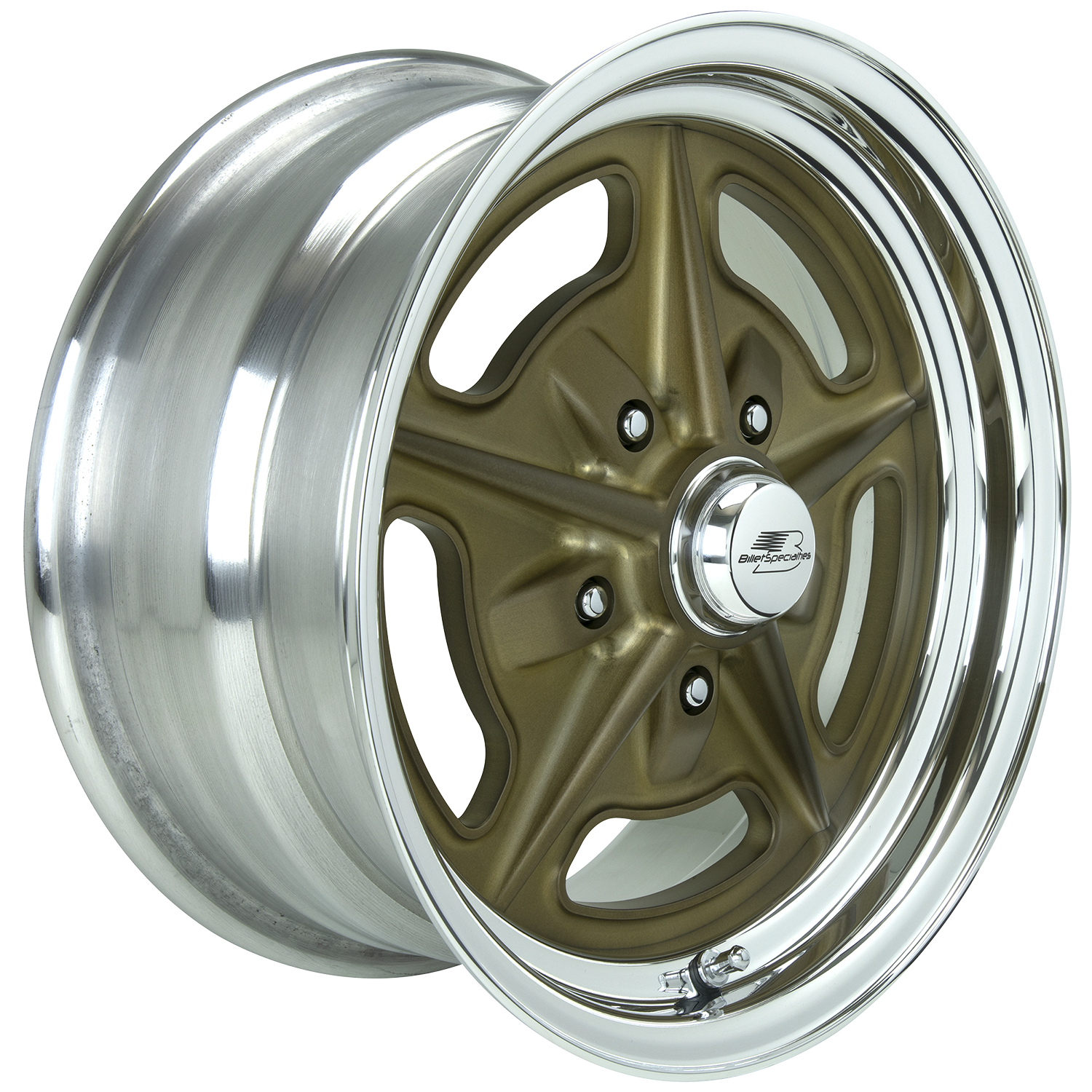 BONNEVILLE CONVENTIONAL