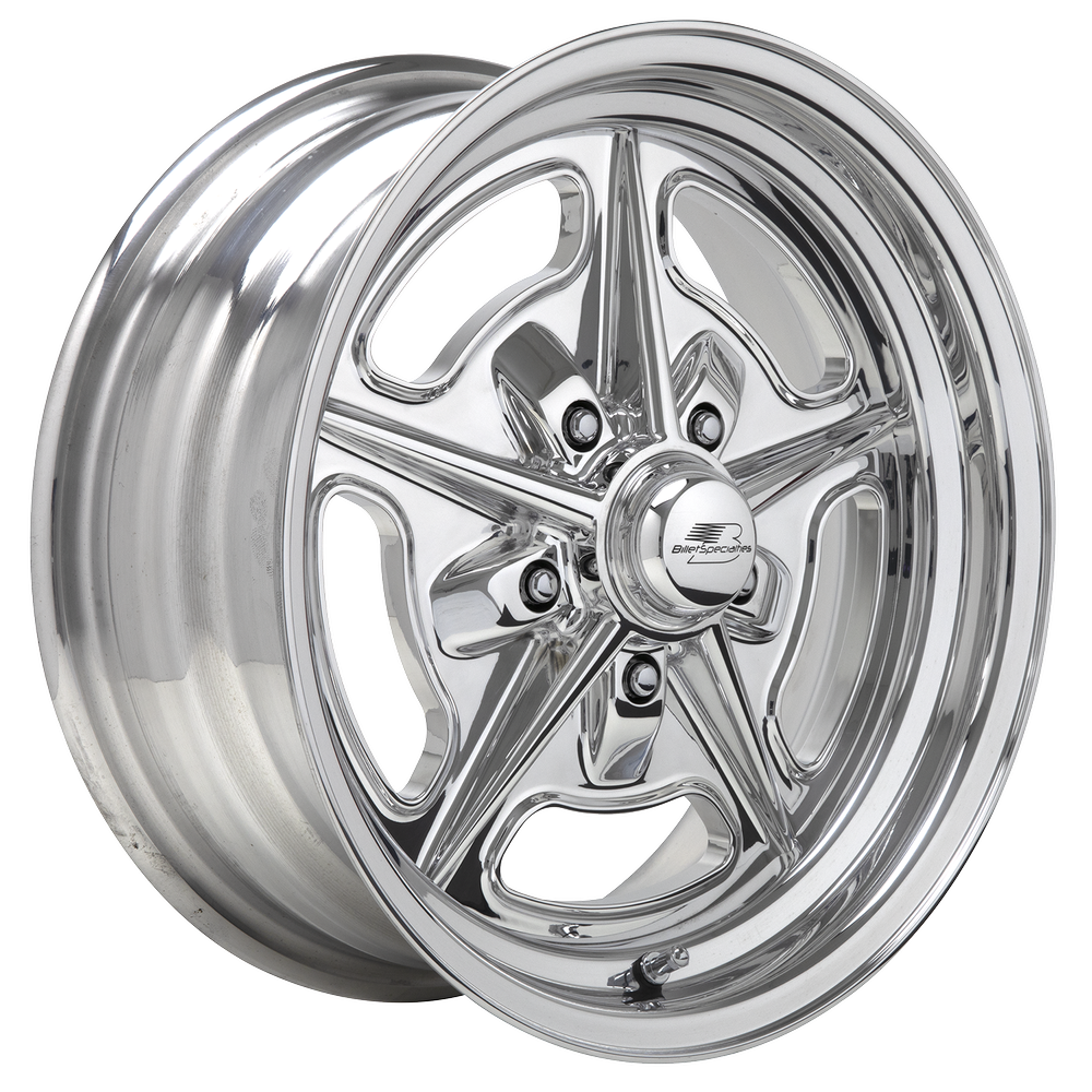 BONNEVILLE CONVENTIONAL