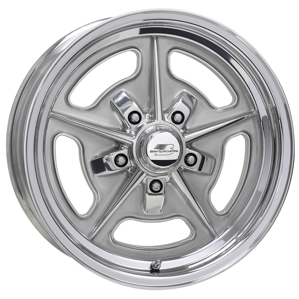 BONNEVILLE CONVENTIONAL