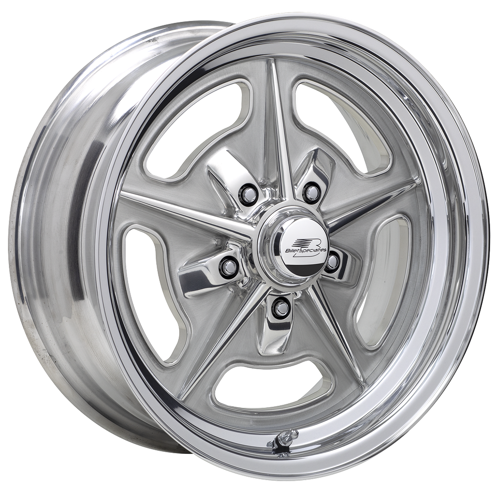 BONNEVILLE CONVENTIONAL