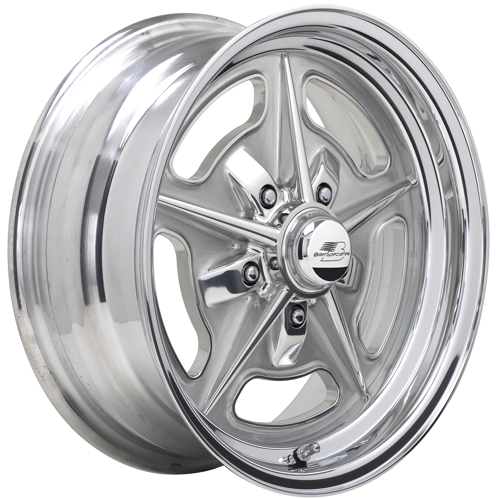 BONNEVILLE CONVENTIONAL