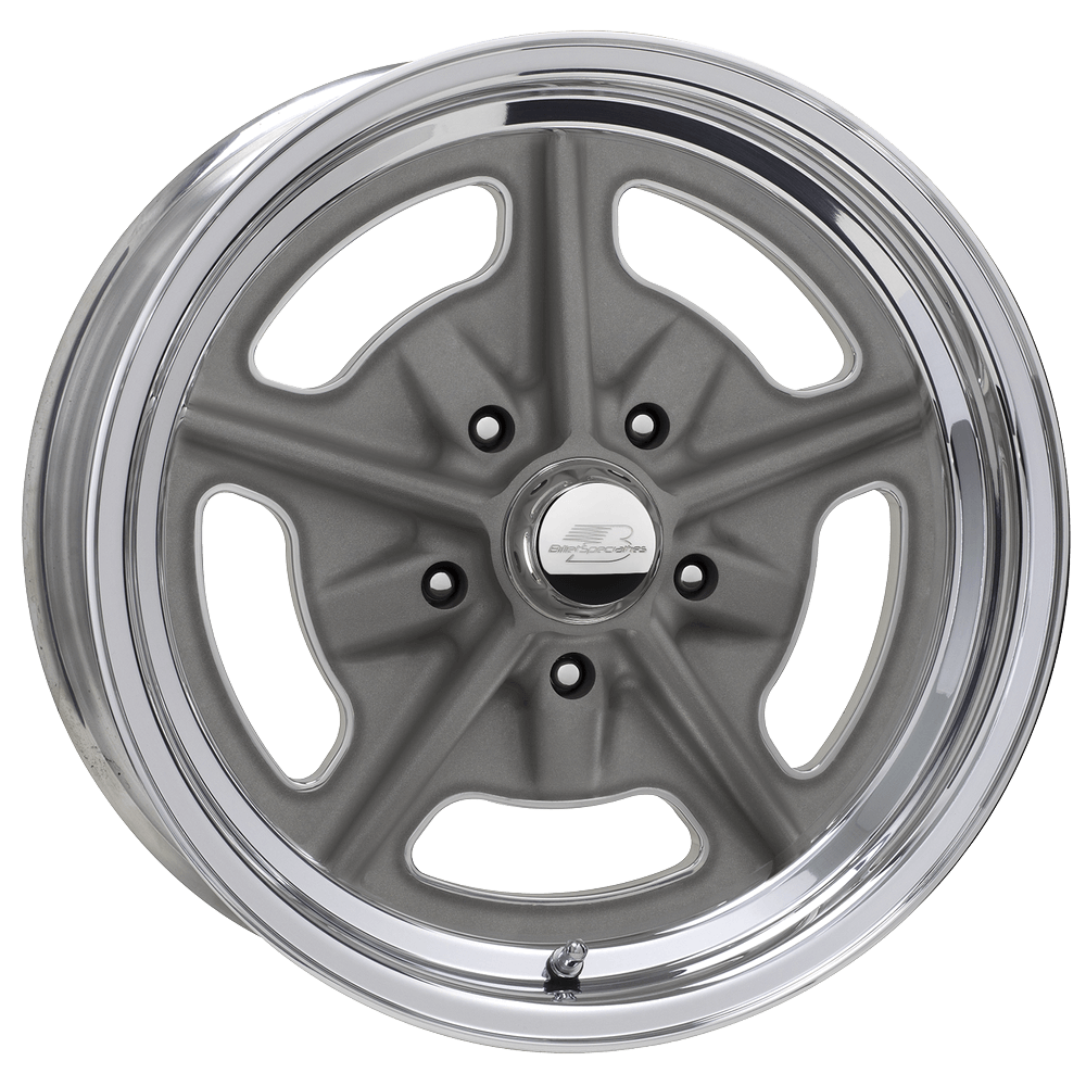 BONNEVILLE CONVENTIONAL