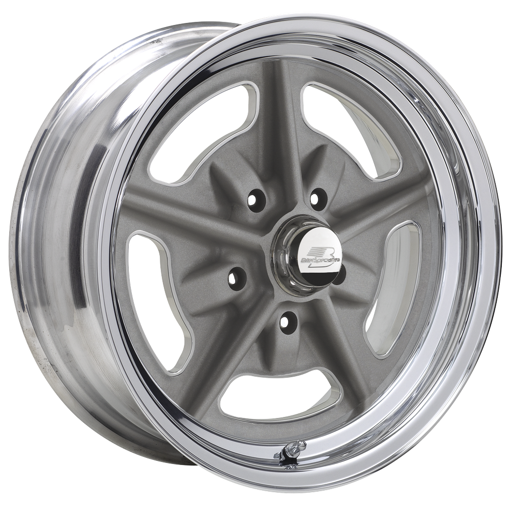 BONNEVILLE CONVENTIONAL