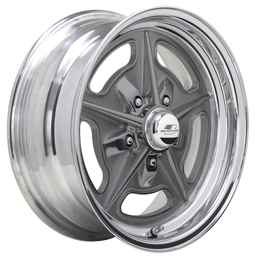 BONNEVILLE CONVENTIONAL